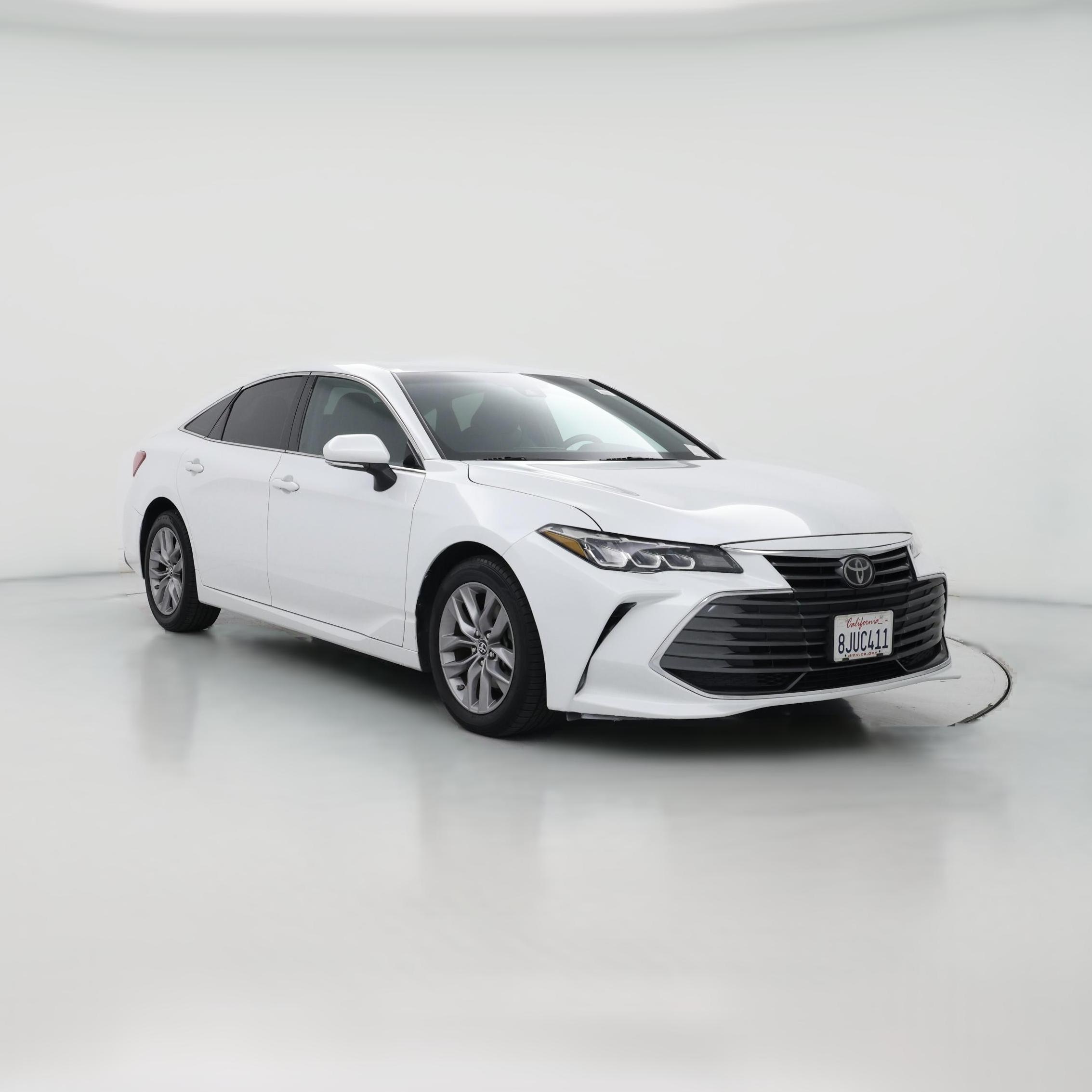 2019 Toyota Avalon XLE - Photo 1