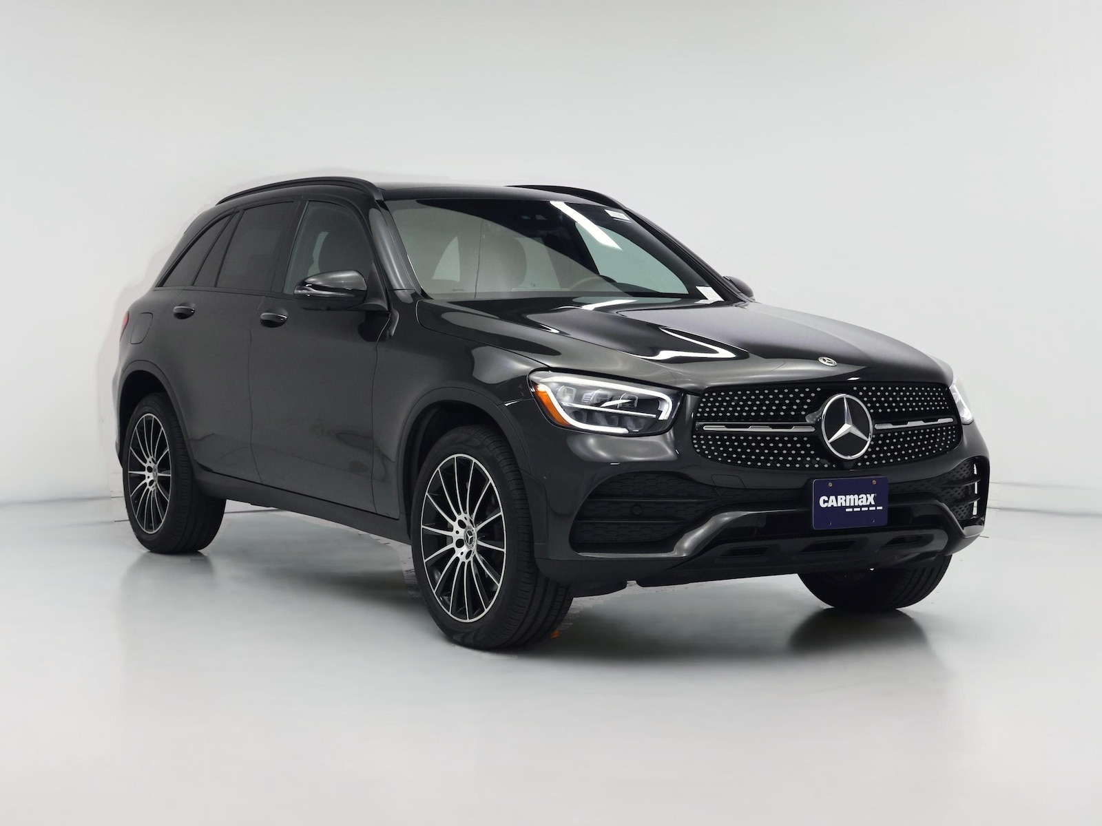 2022 Mercedes-Benz GLC