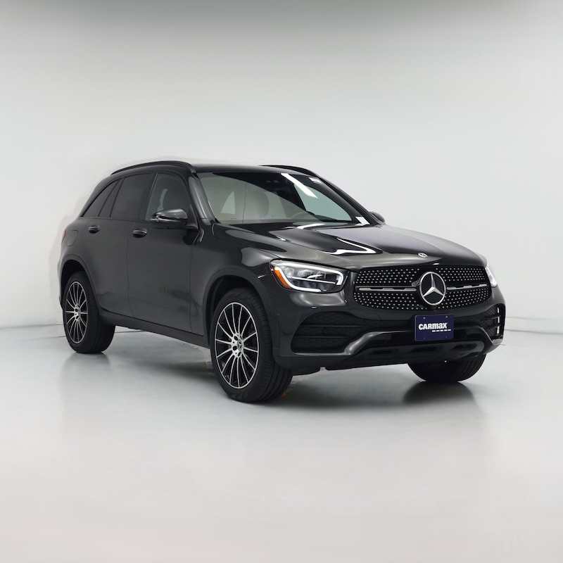 2022 Mercedes-Benz GLC300