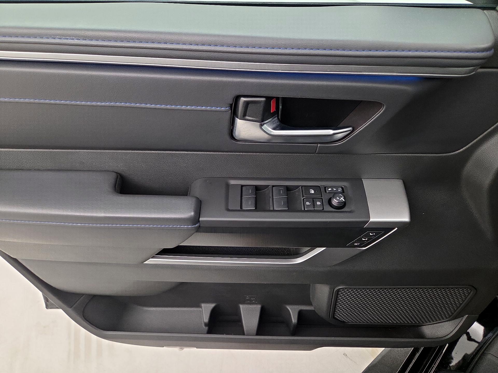 Thumbnail: 2024 Toyota Sequoia - 12