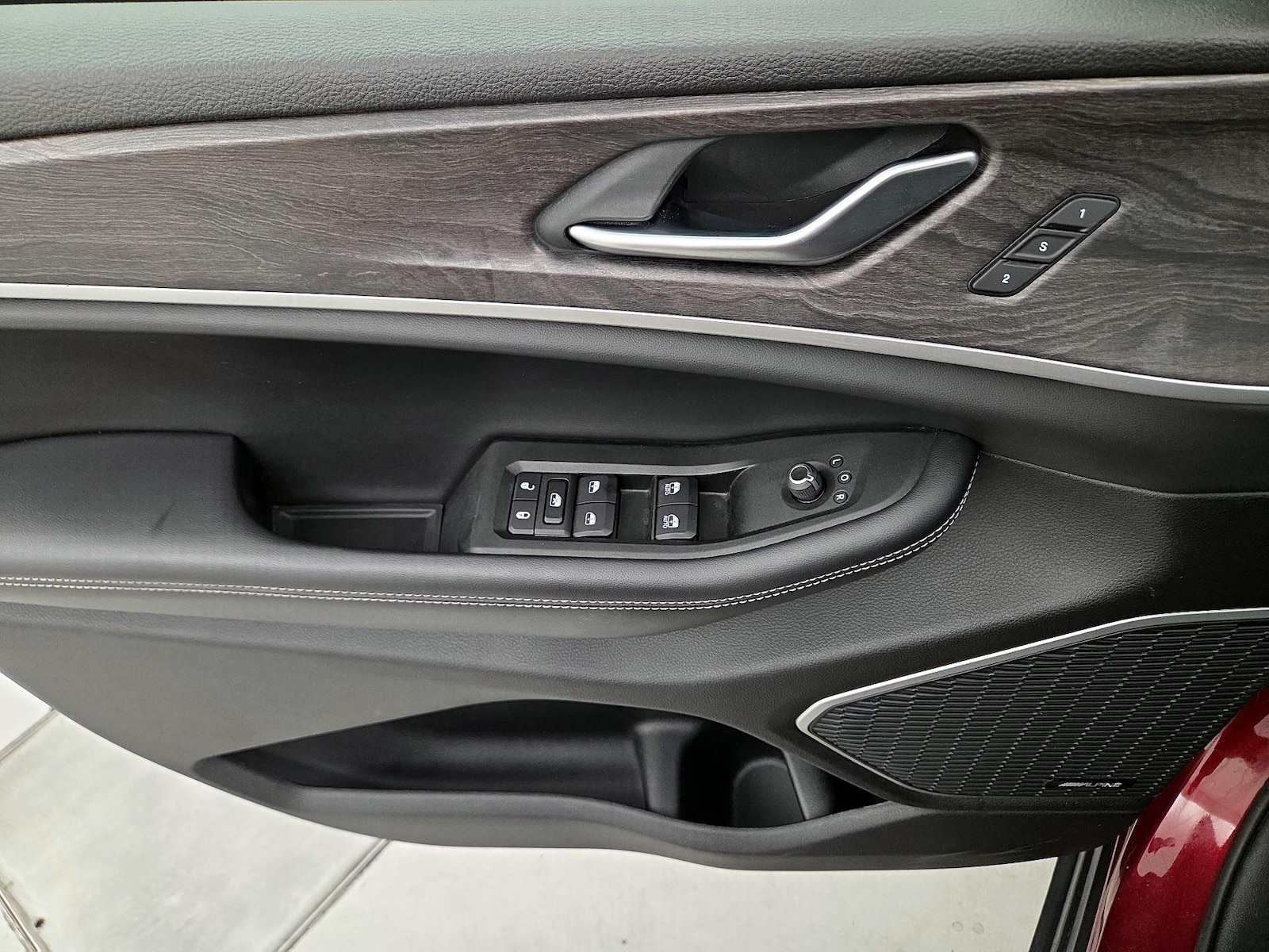 2021 Jeep Grand Cherokee L Limited - Photo 13