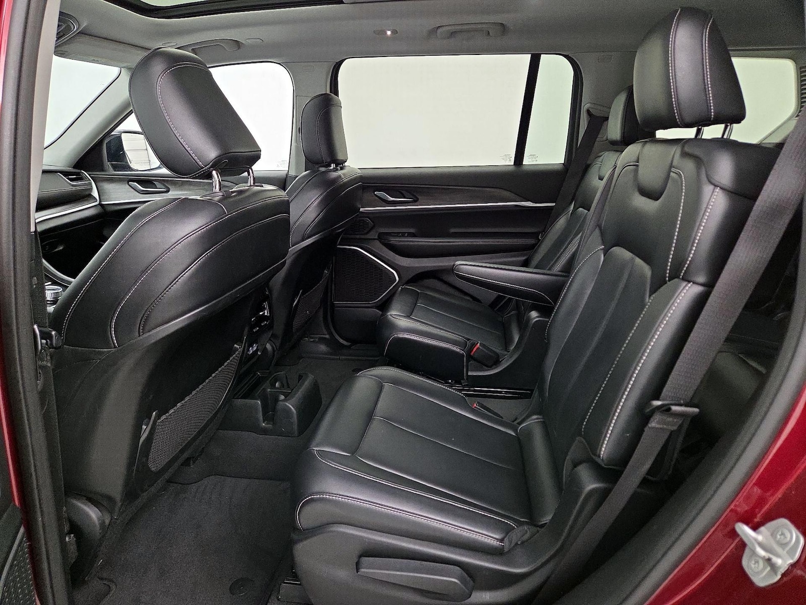 2021 Jeep Grand Cherokee L Limited - Photo 21