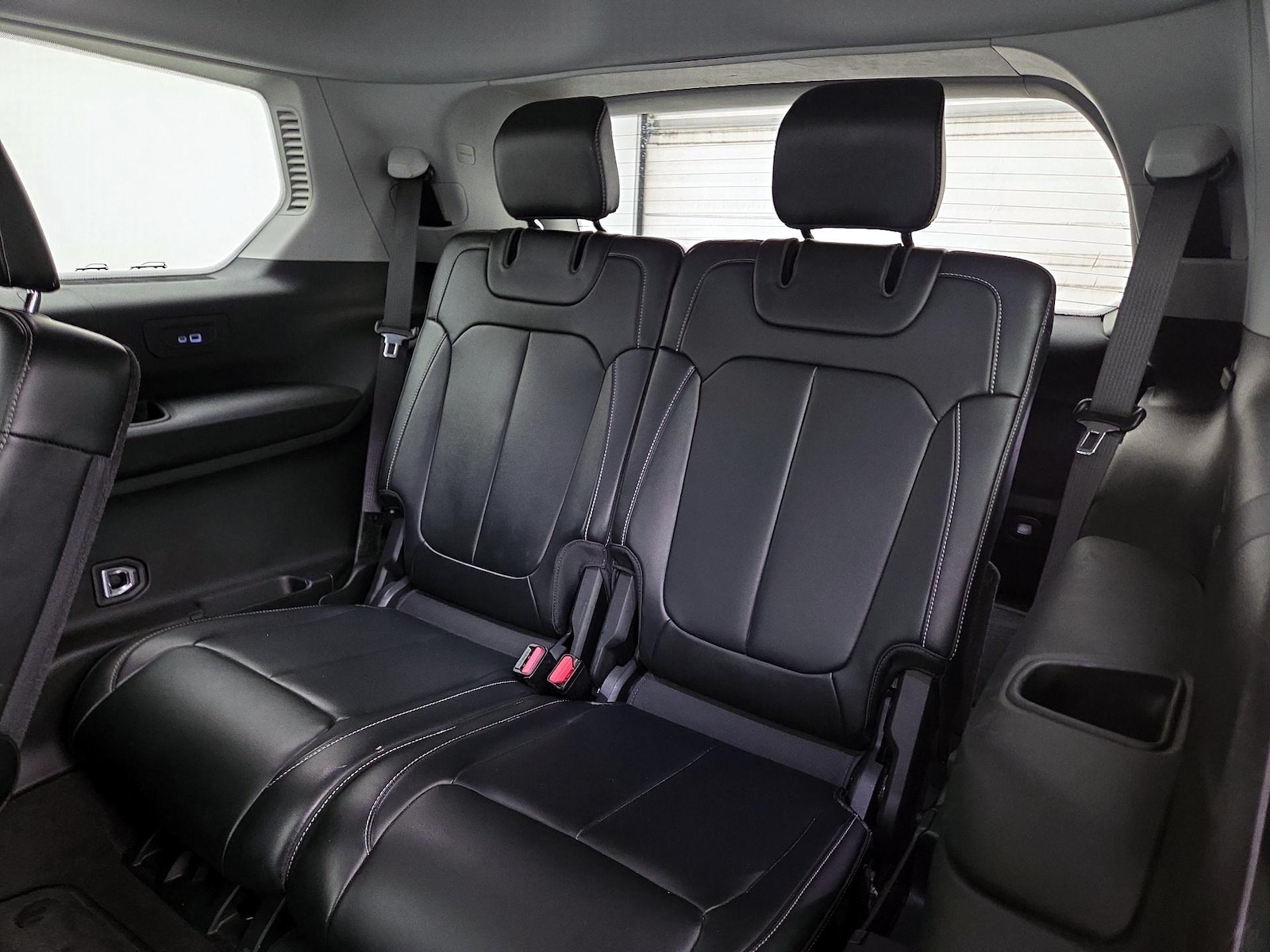 2021 Jeep Grand Cherokee L Limited - Photo 22