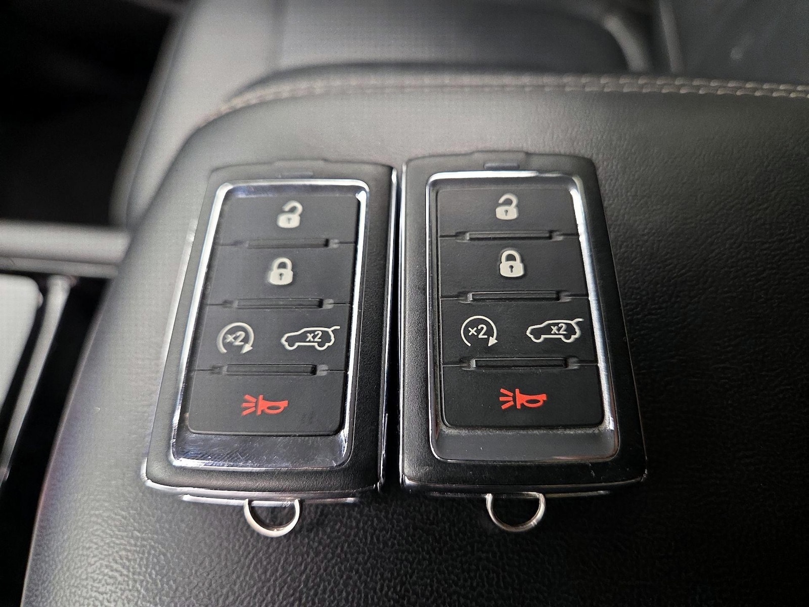 2021 Jeep Grand Cherokee L Limited - Photo 26