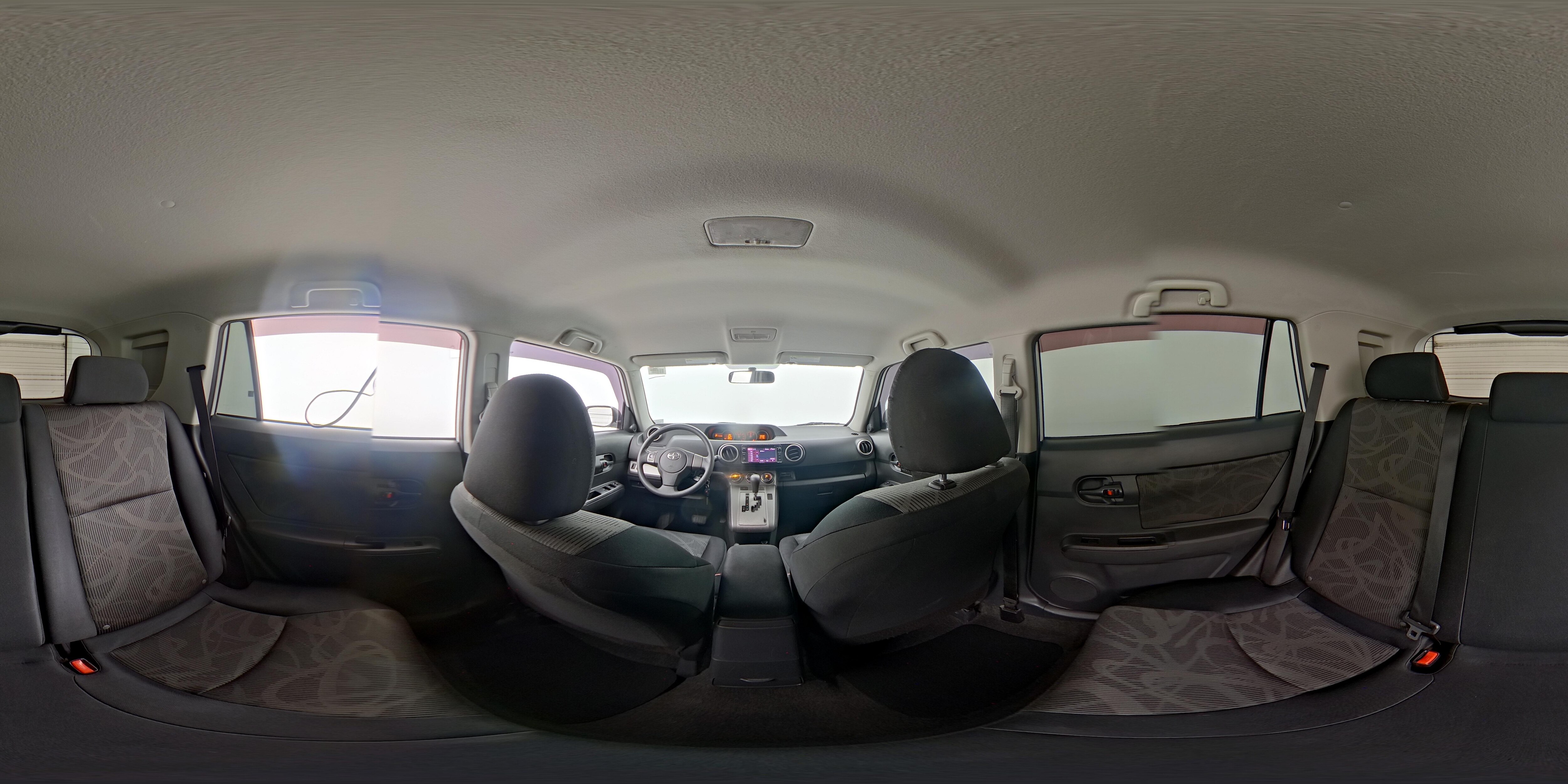 2014 Scion xB Base - Photo 23