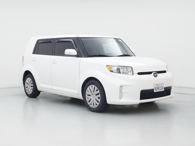2014 Scion xB  -
                  Palmdale, CA