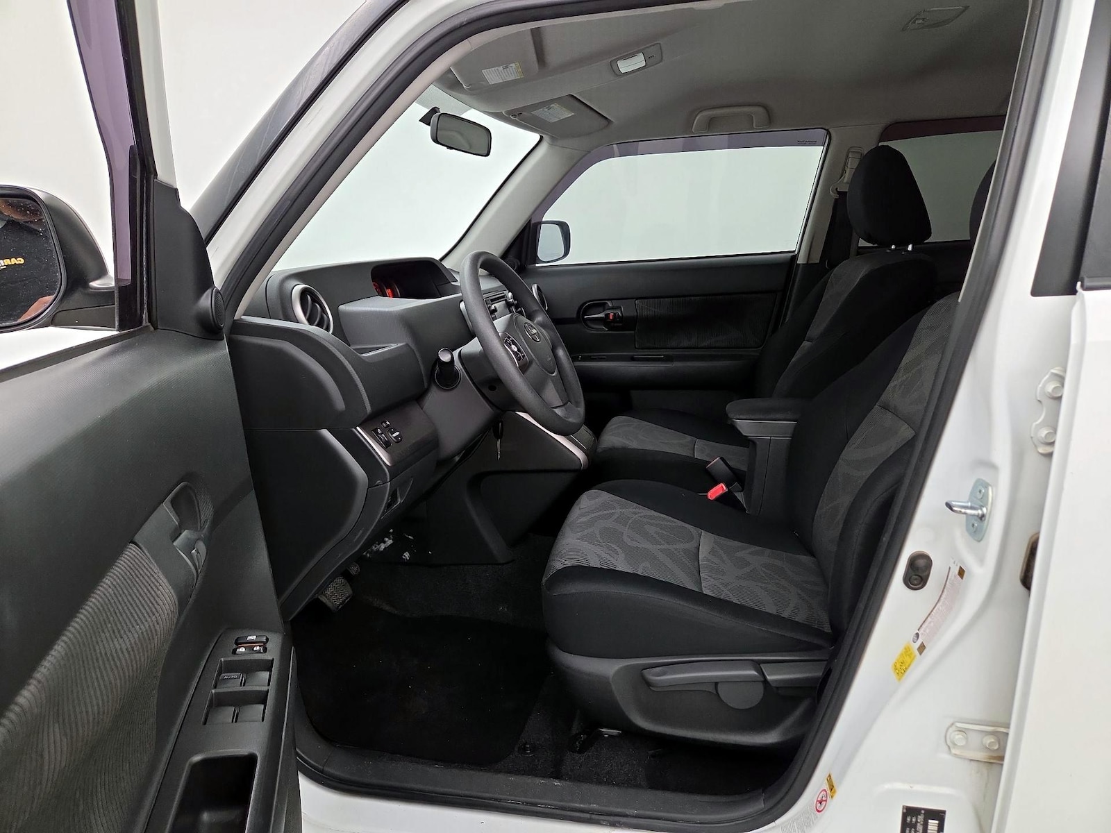 2014 Scion xB Base - Photo 12