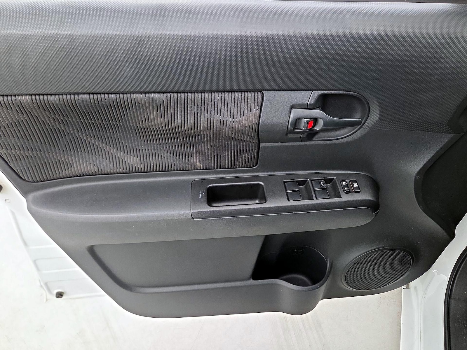 2014 Scion xB Base - Photo 13
