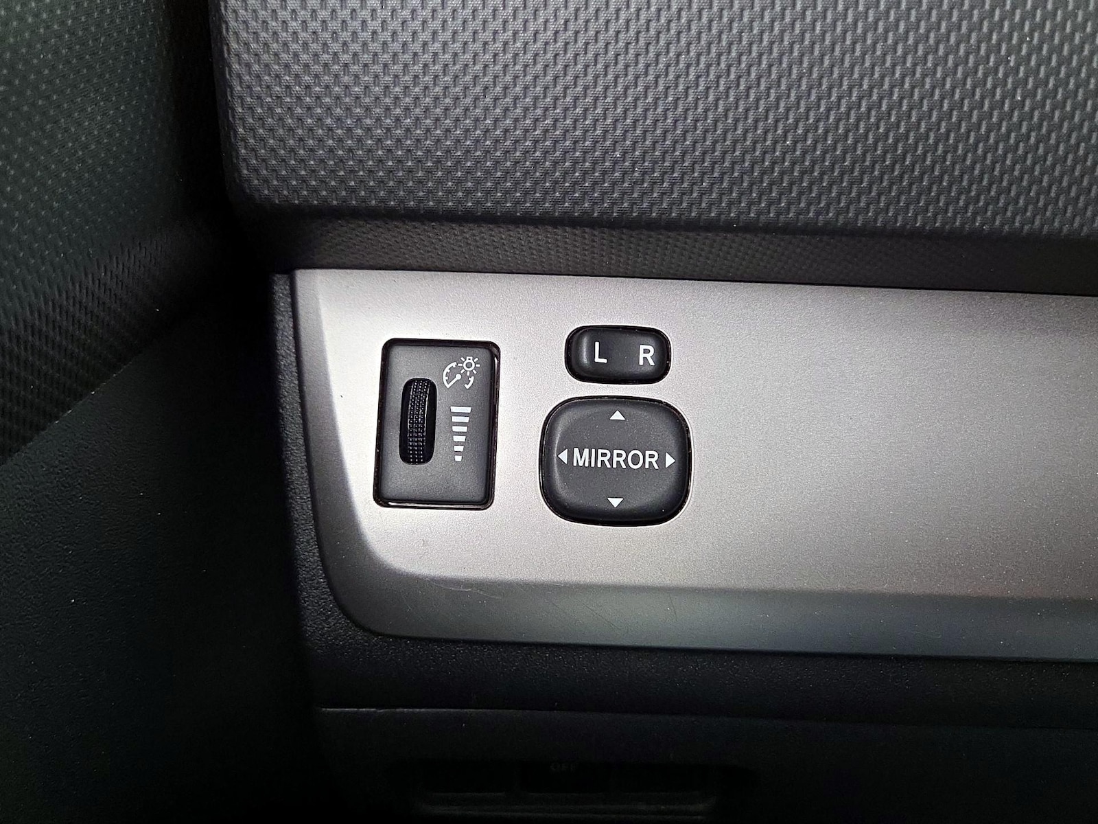 2014 Scion xB Base - Photo 14