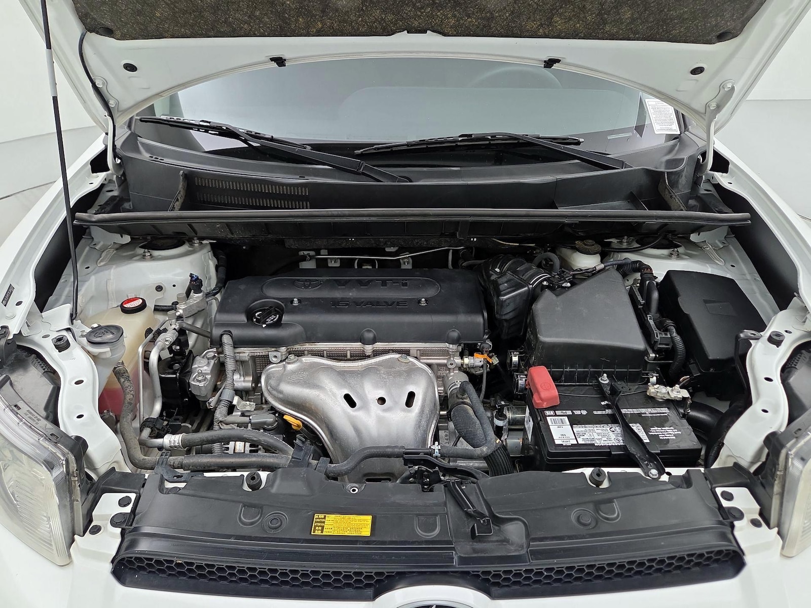 2014 Scion xB Base - Photo 20