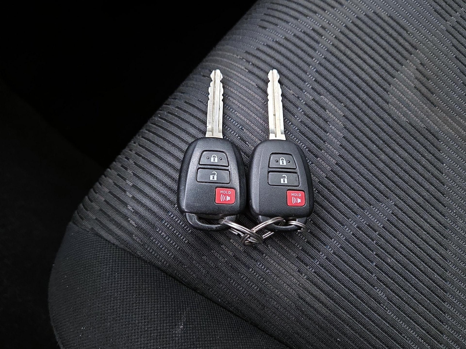 2014 Scion xB Base - Photo 21