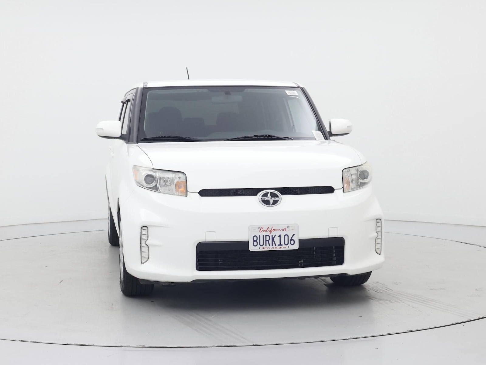 2014 Scion xB Base - Photo 6