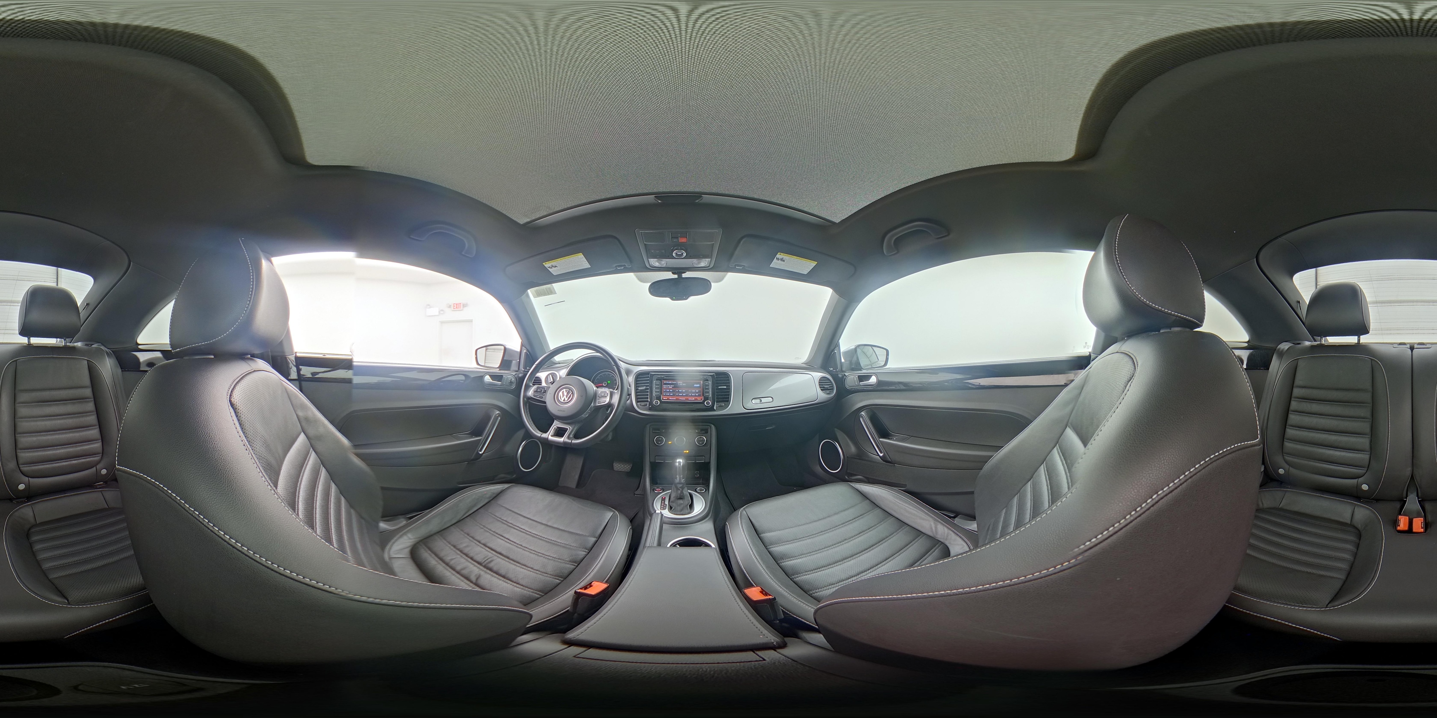 2014 Volkswagen Beetle 1.8 - Photo 23