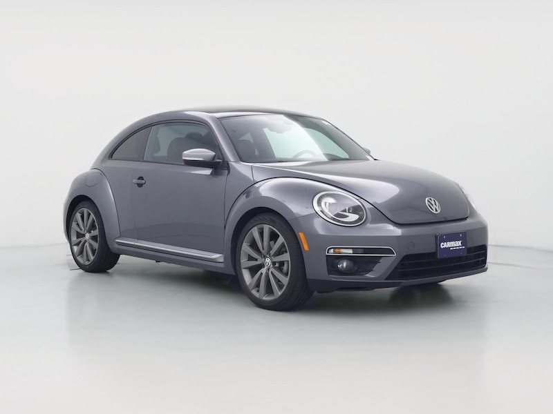 2014 Volkswagen Beetle  -
                  Palmdale, CA