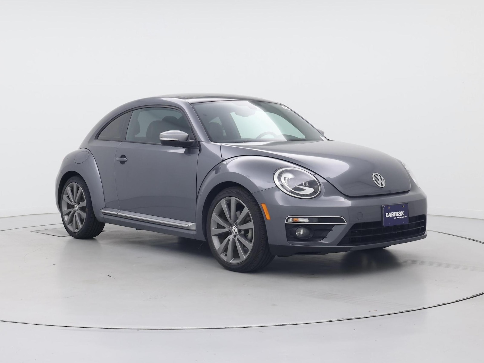 2014 Volkswagen Beetle 1.8 - Photo 2