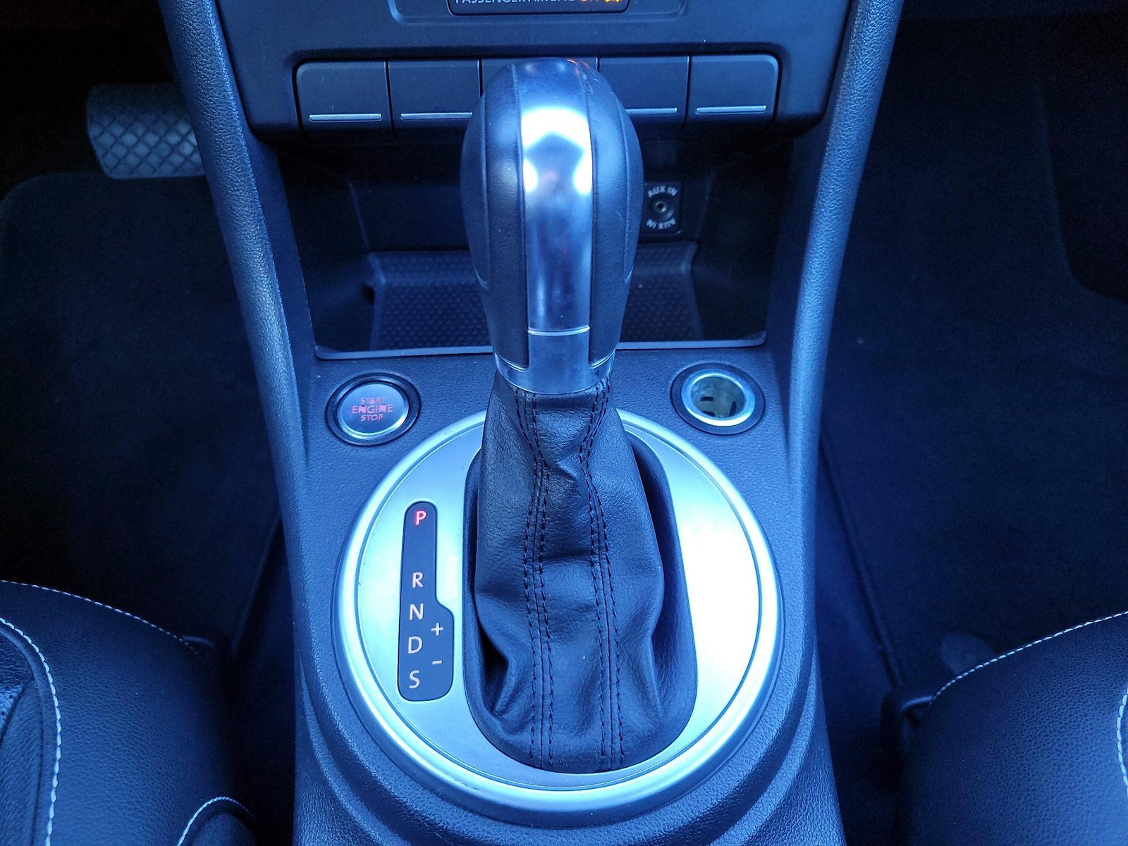 2014 Volkswagen Beetle 1.8 - Photo 17