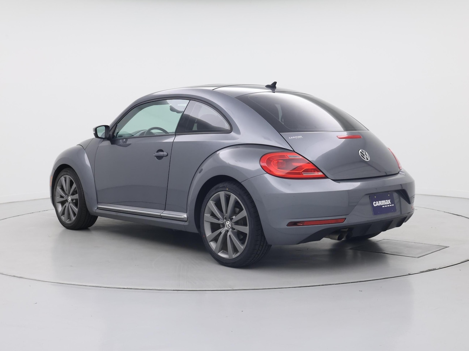 2014 Volkswagen Beetle 1.8 - Photo 3