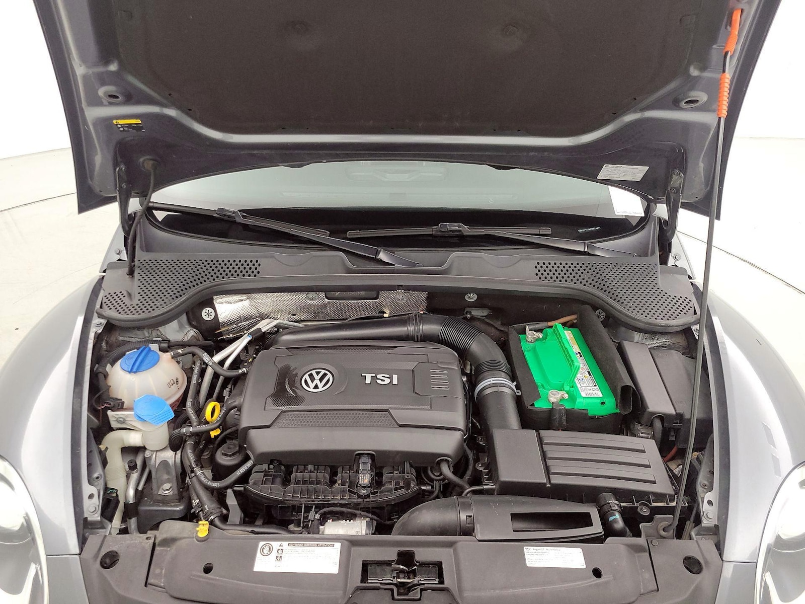 2014 Volkswagen Beetle 1.8 - Photo 21