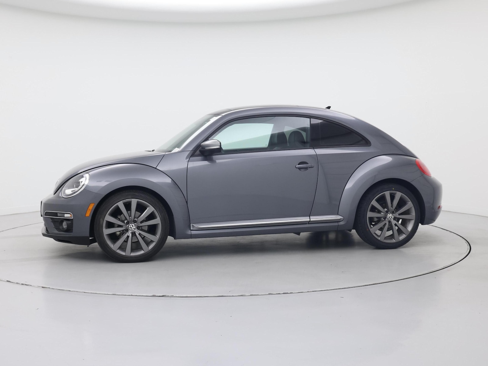2014 Volkswagen Beetle 1.8 - Photo 4