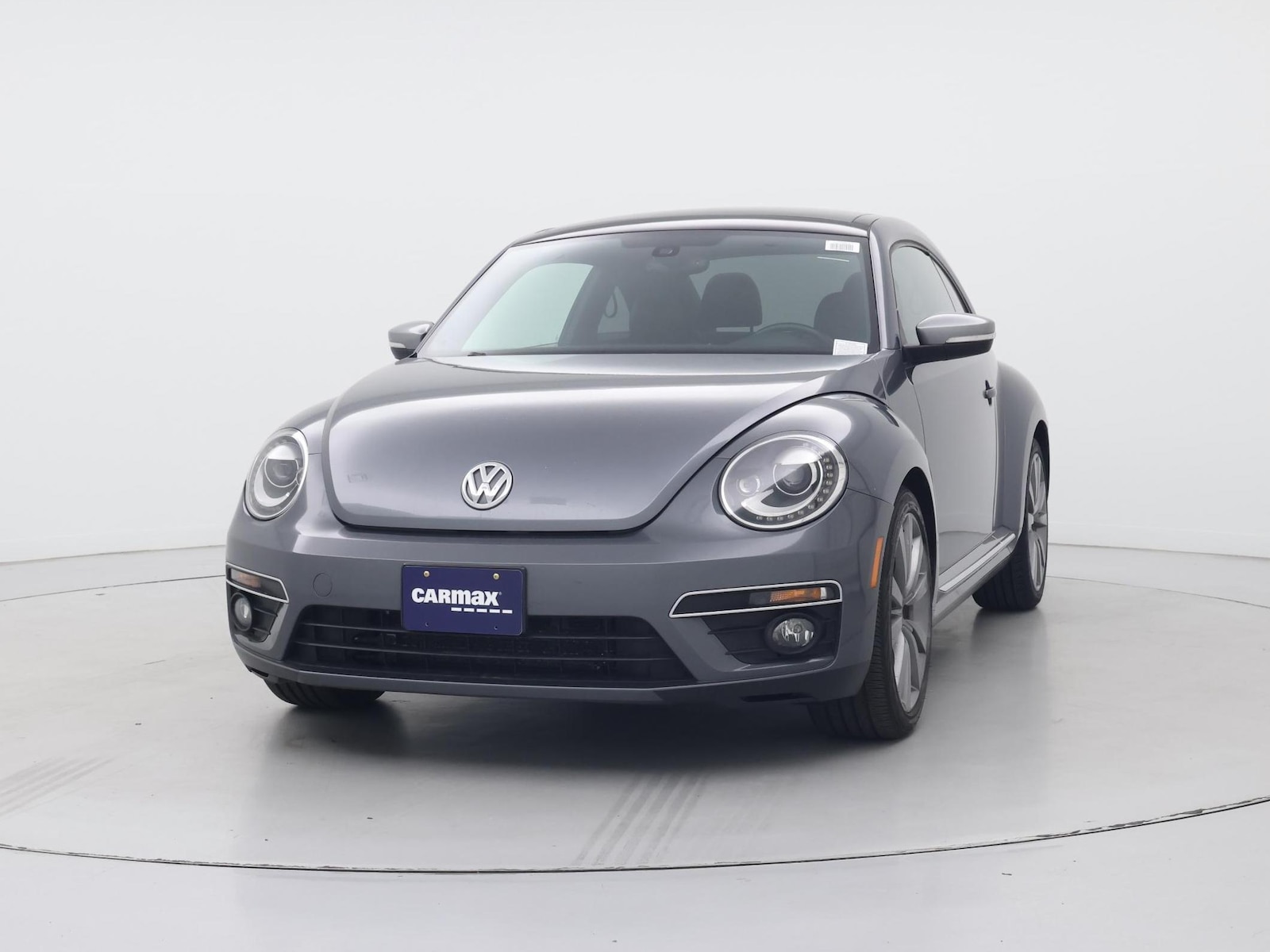 2014 Volkswagen Beetle 1.8 - Photo 5