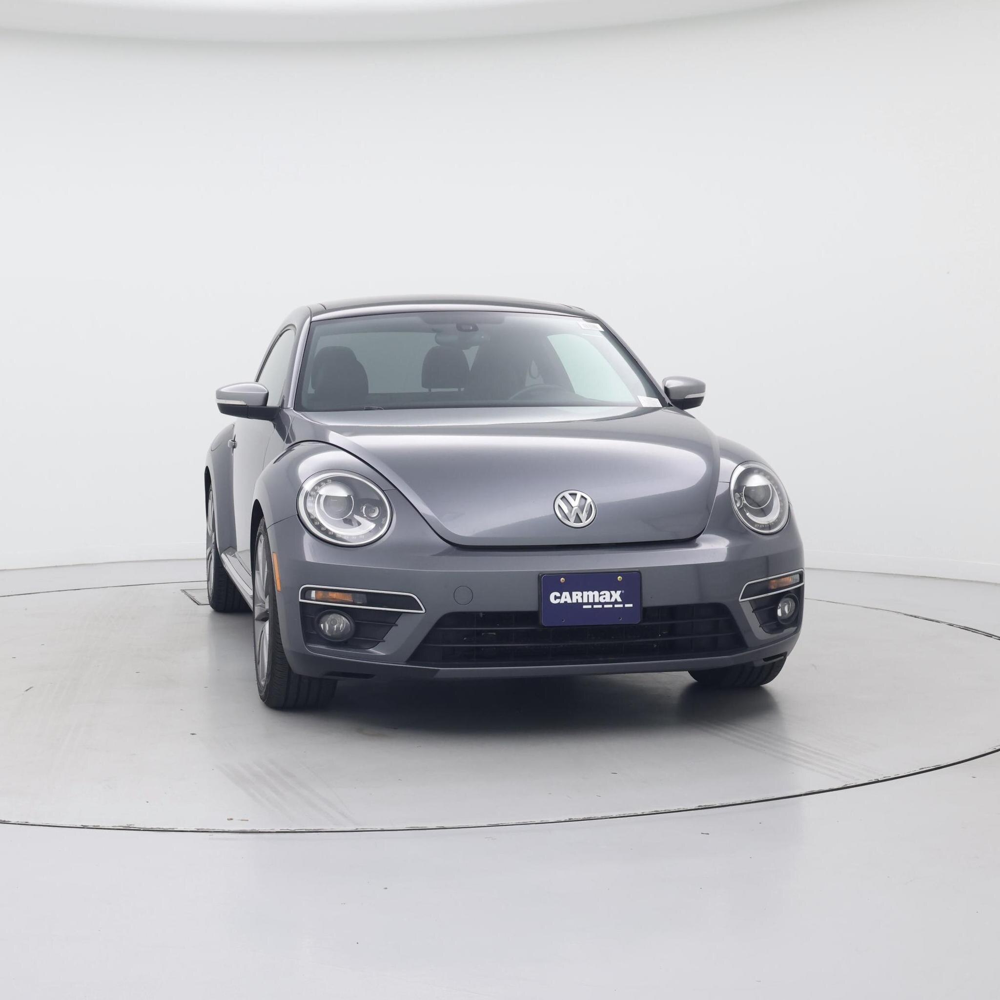 Thumbnail: 2014 Volkswagen Beetle - 5