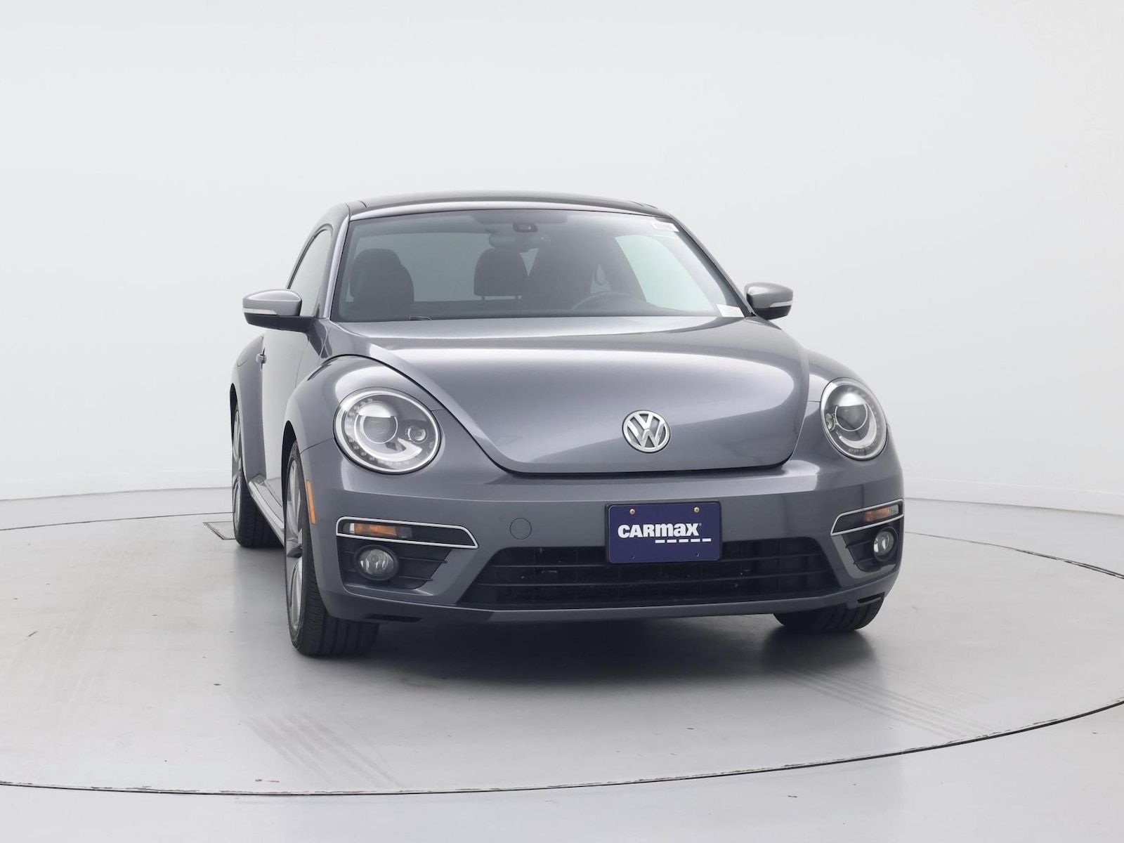 2014 Volkswagen Beetle 1.8 - Photo 6
