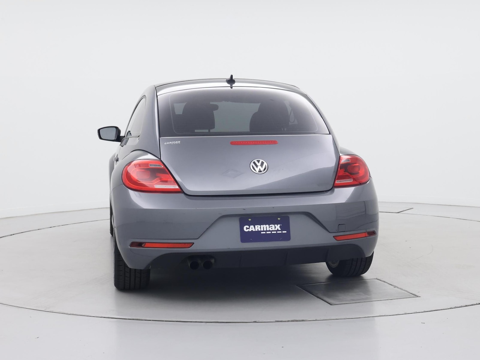 2014 Volkswagen Beetle 1.8 - Photo 7