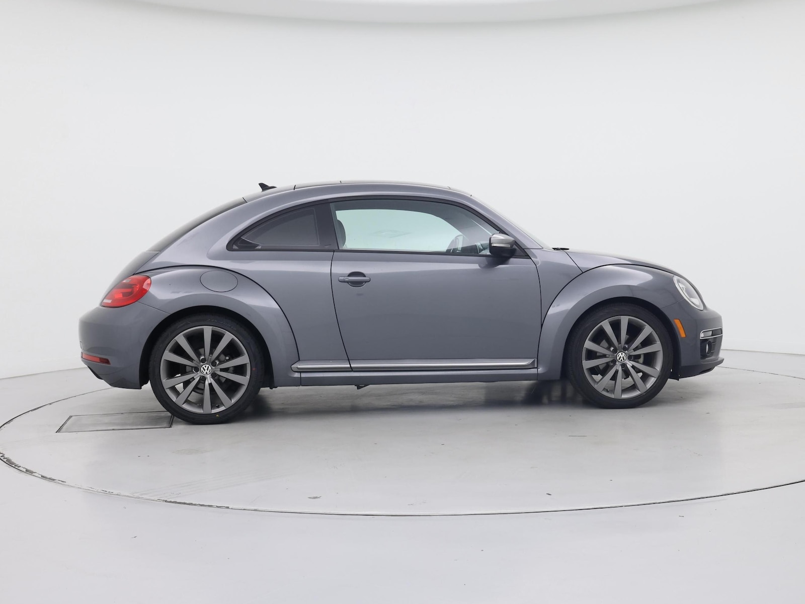2014 Volkswagen Beetle 1.8 - Photo 8