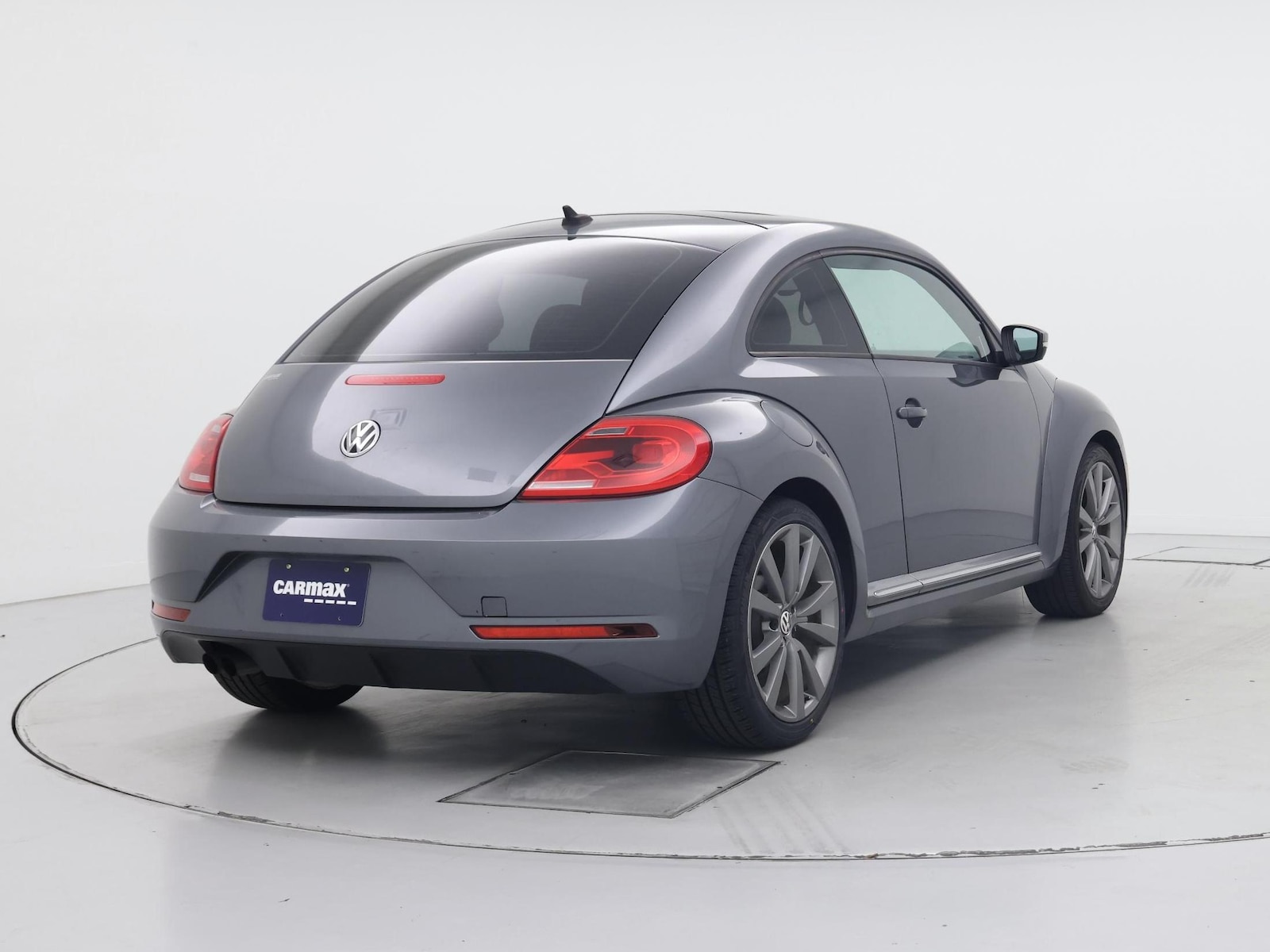 2014 Volkswagen Beetle 1.8 - Photo 9
