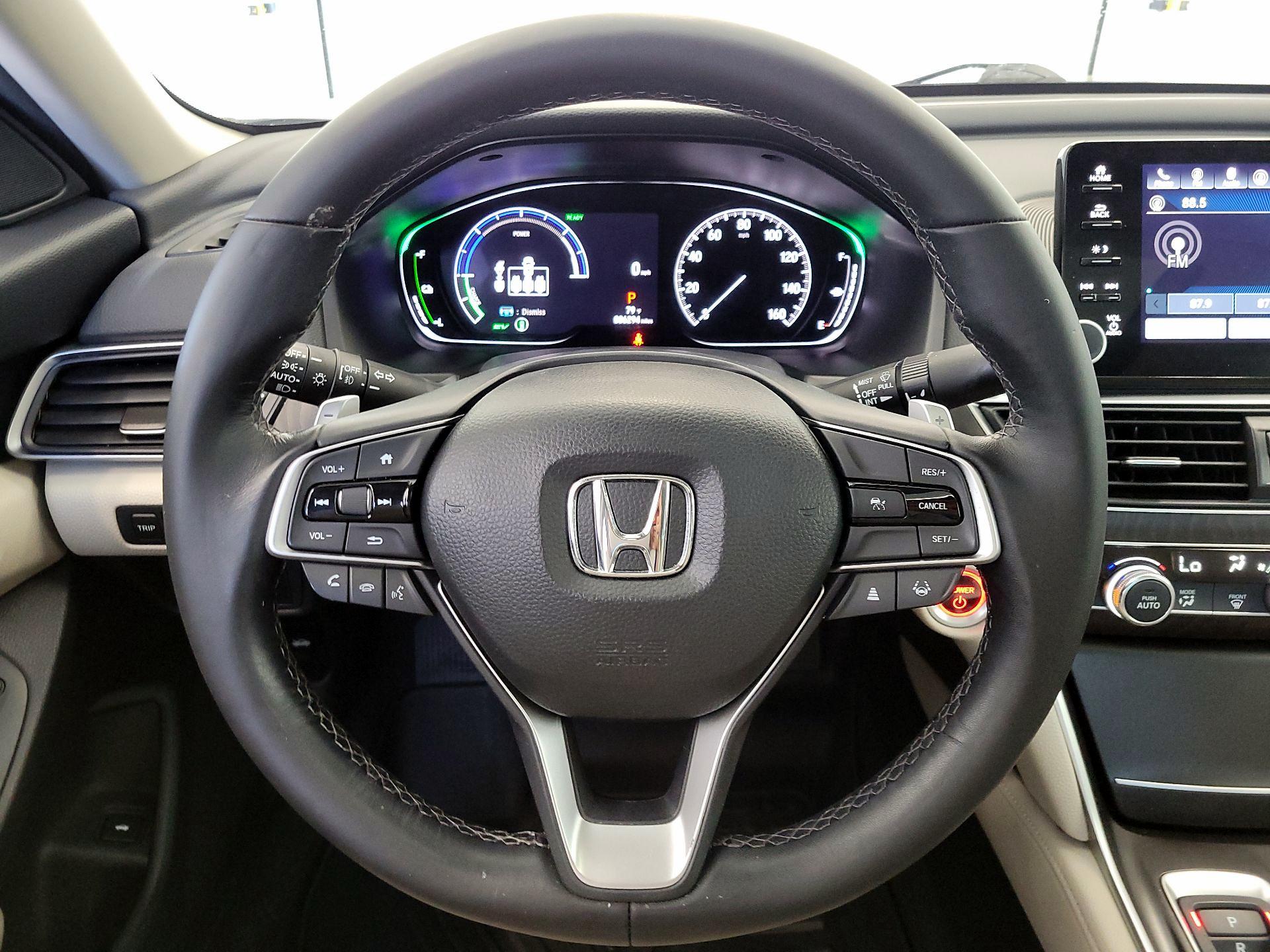 Thumbnail: 2022 Honda Accord - 10
