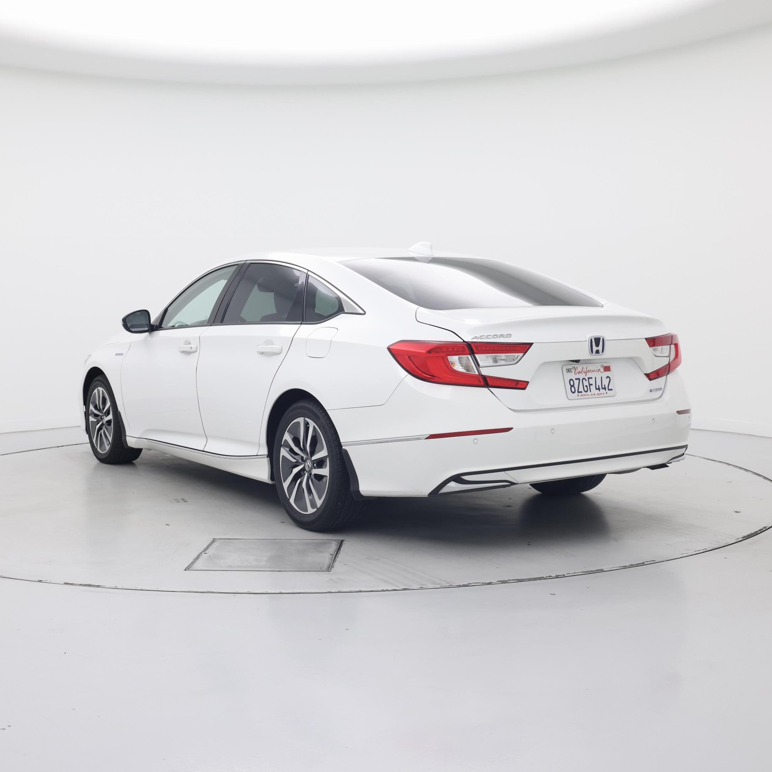 Thumbnail: 2022 Honda Accord - 2