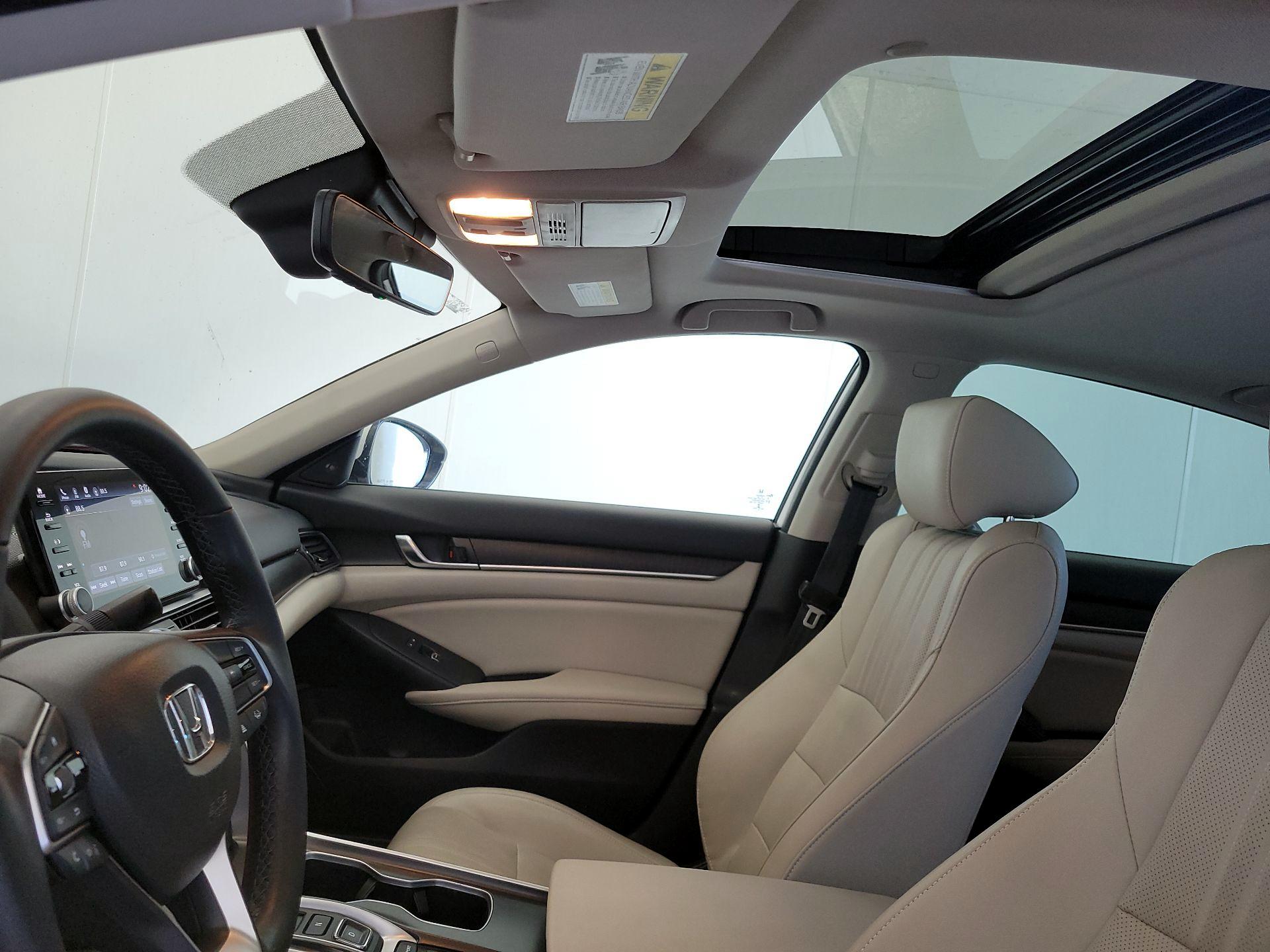 Thumbnail: 2022 Honda Accord - 19