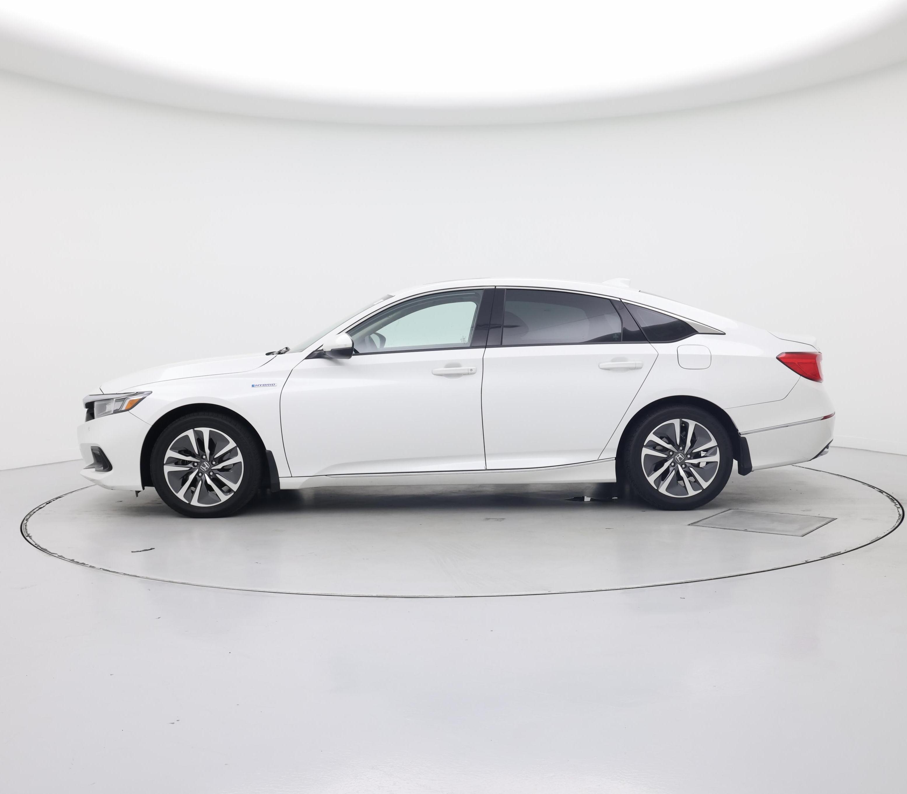Thumbnail: 2022 Honda Accord - 3