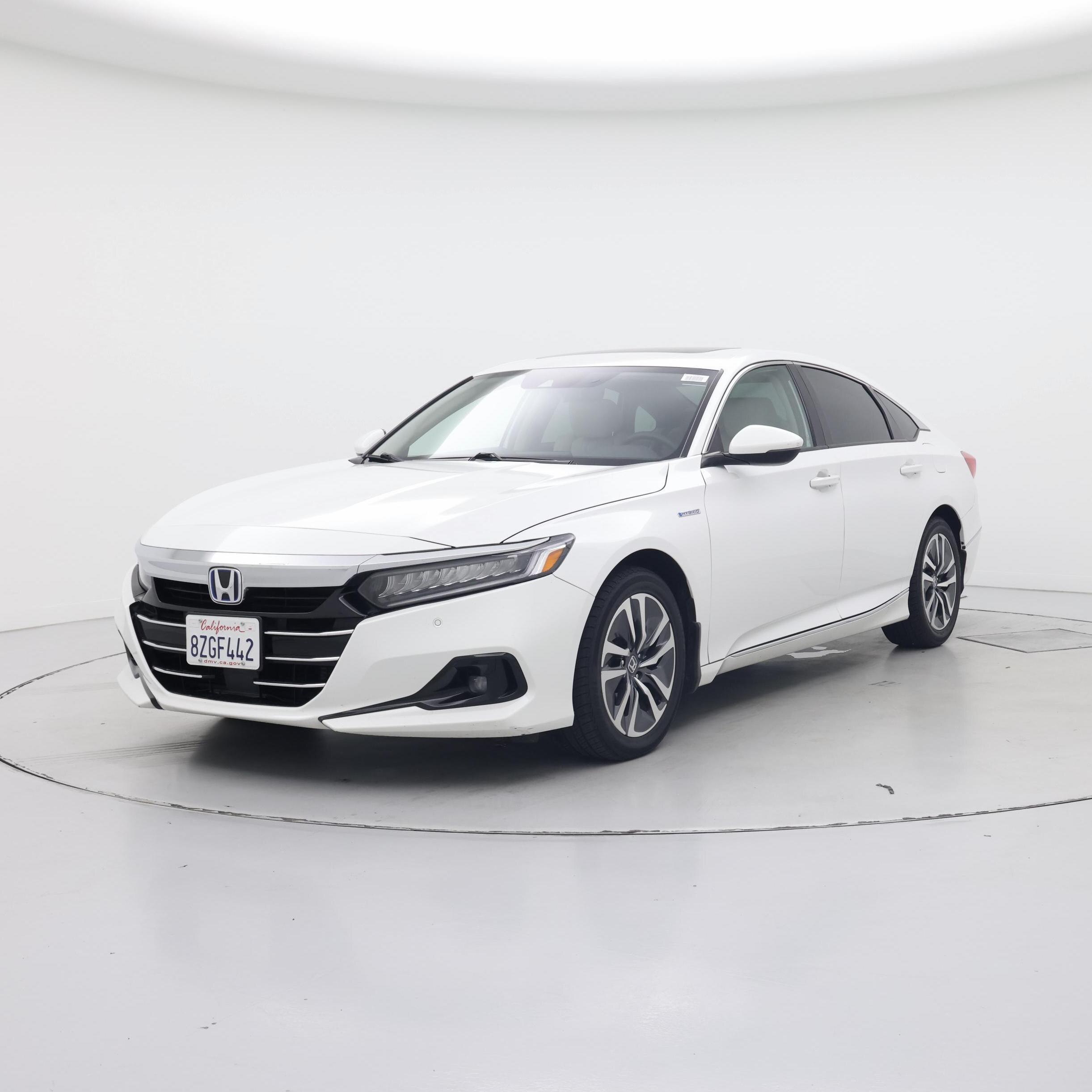 Thumbnail: 2022 Honda Accord - 4