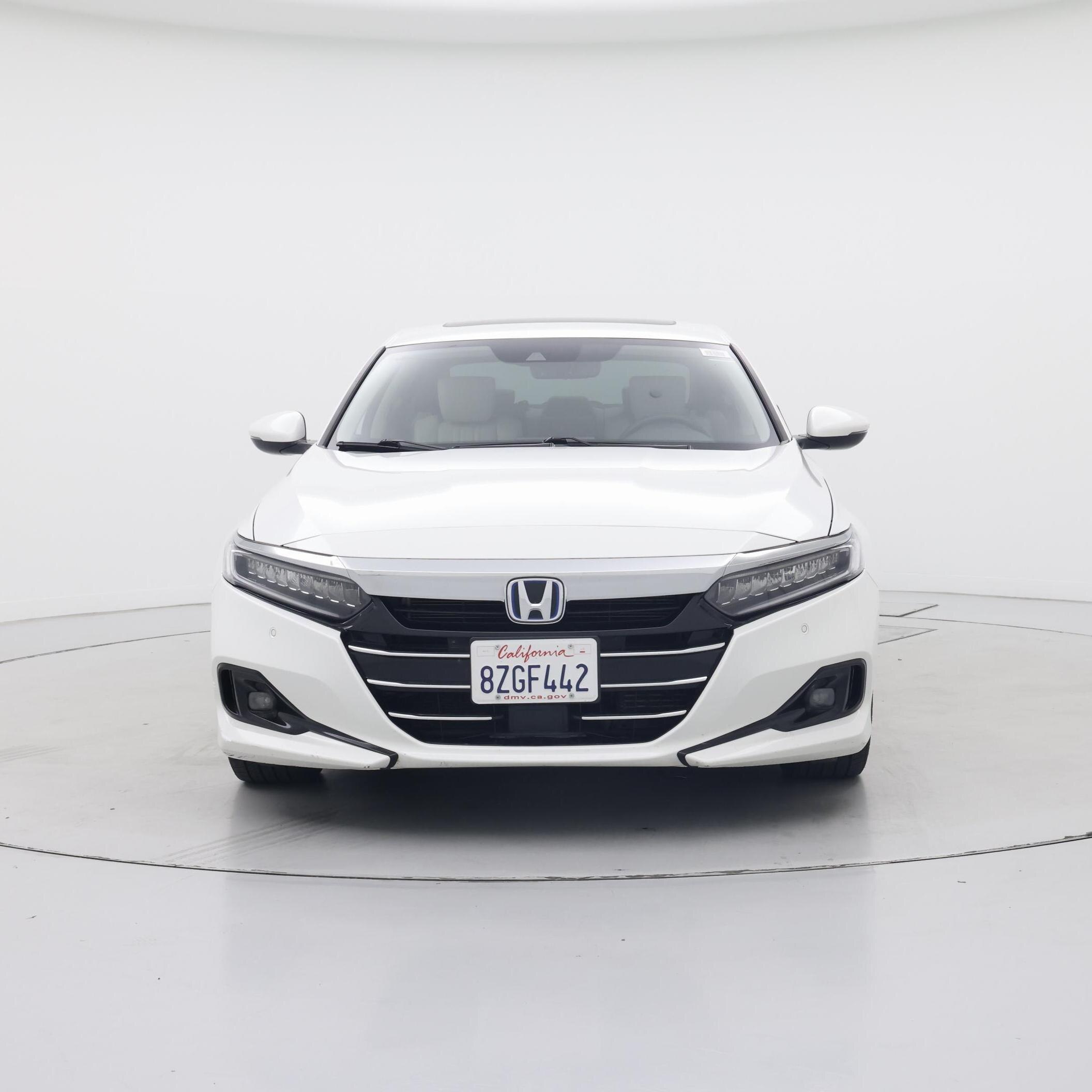 Thumbnail: 2022 Honda Accord - 5