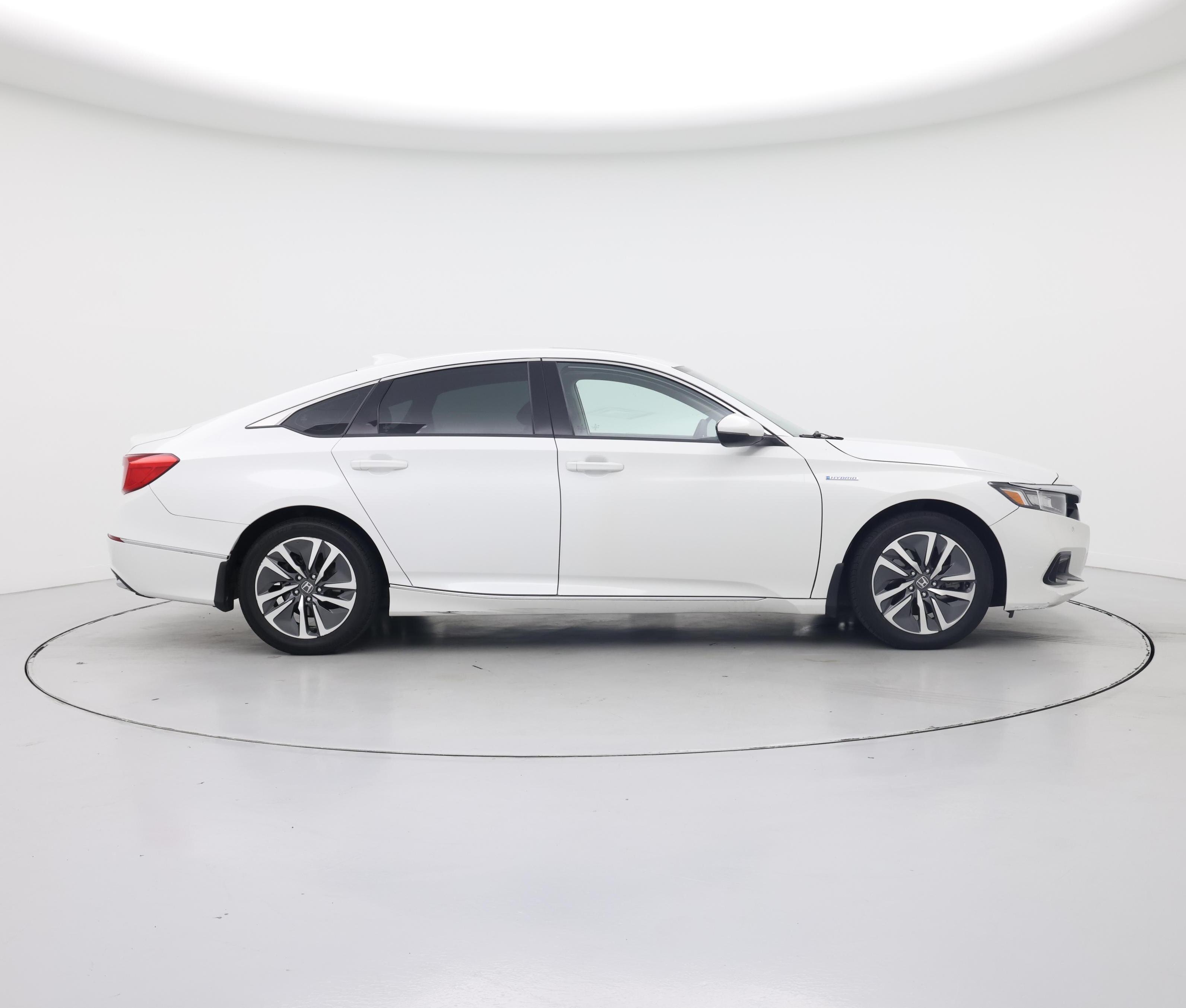 Thumbnail: 2022 Honda Accord - 7