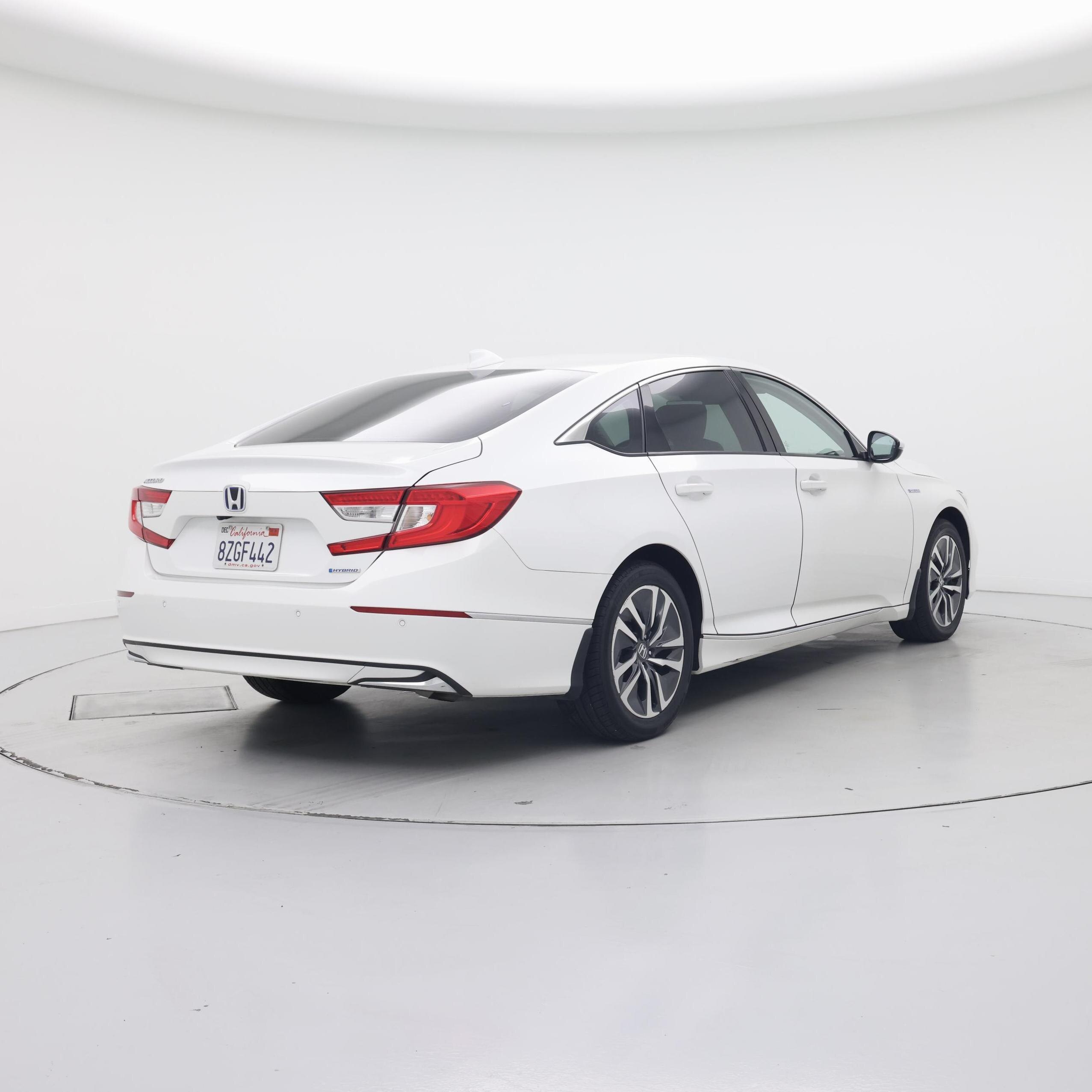 Thumbnail: 2022 Honda Accord - 8