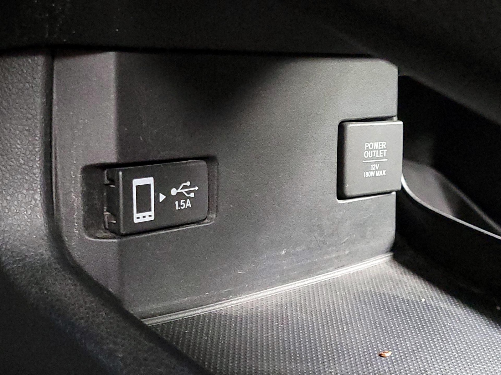 2018 Honda Civic Hatchback EX - Photo 18