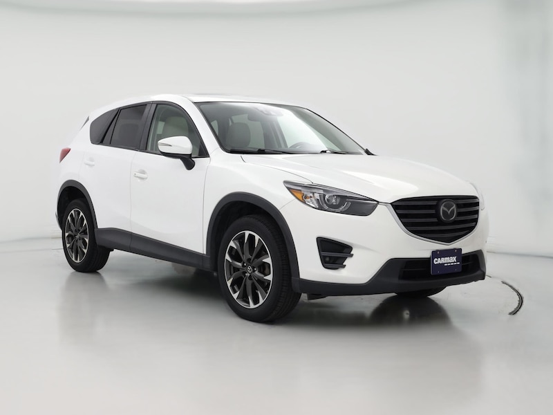 2016 Mazda CX-5 Grand Touring -
                  Bakersfield, CA