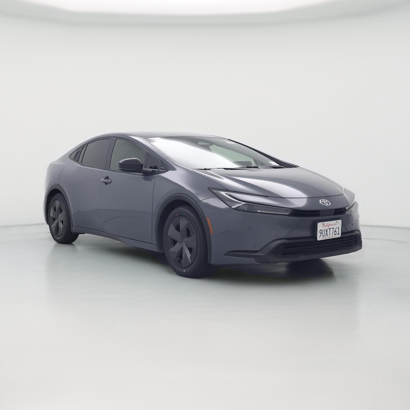 2023 Toyota Prius LE