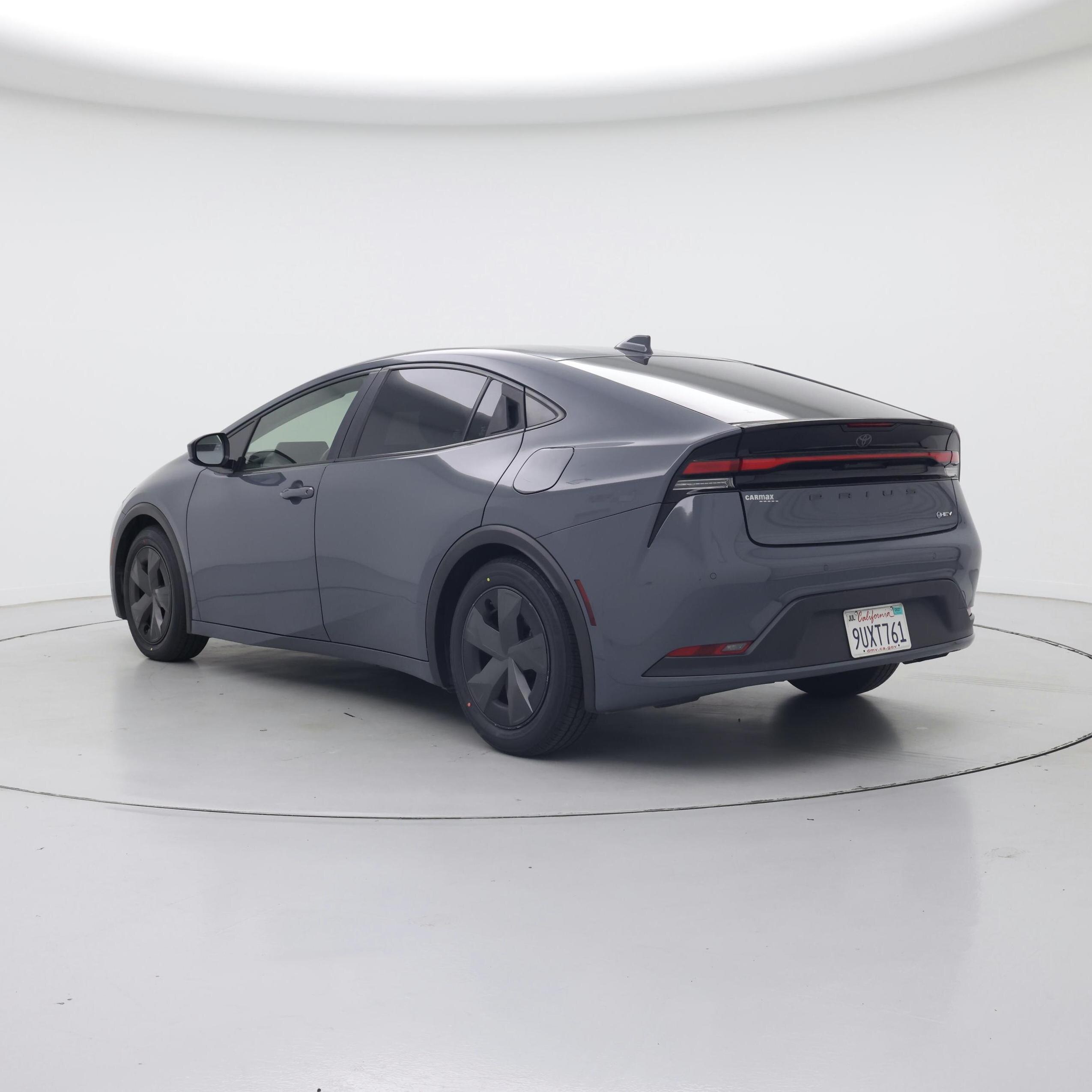 Thumbnail: 2023 Toyota Prius - 2