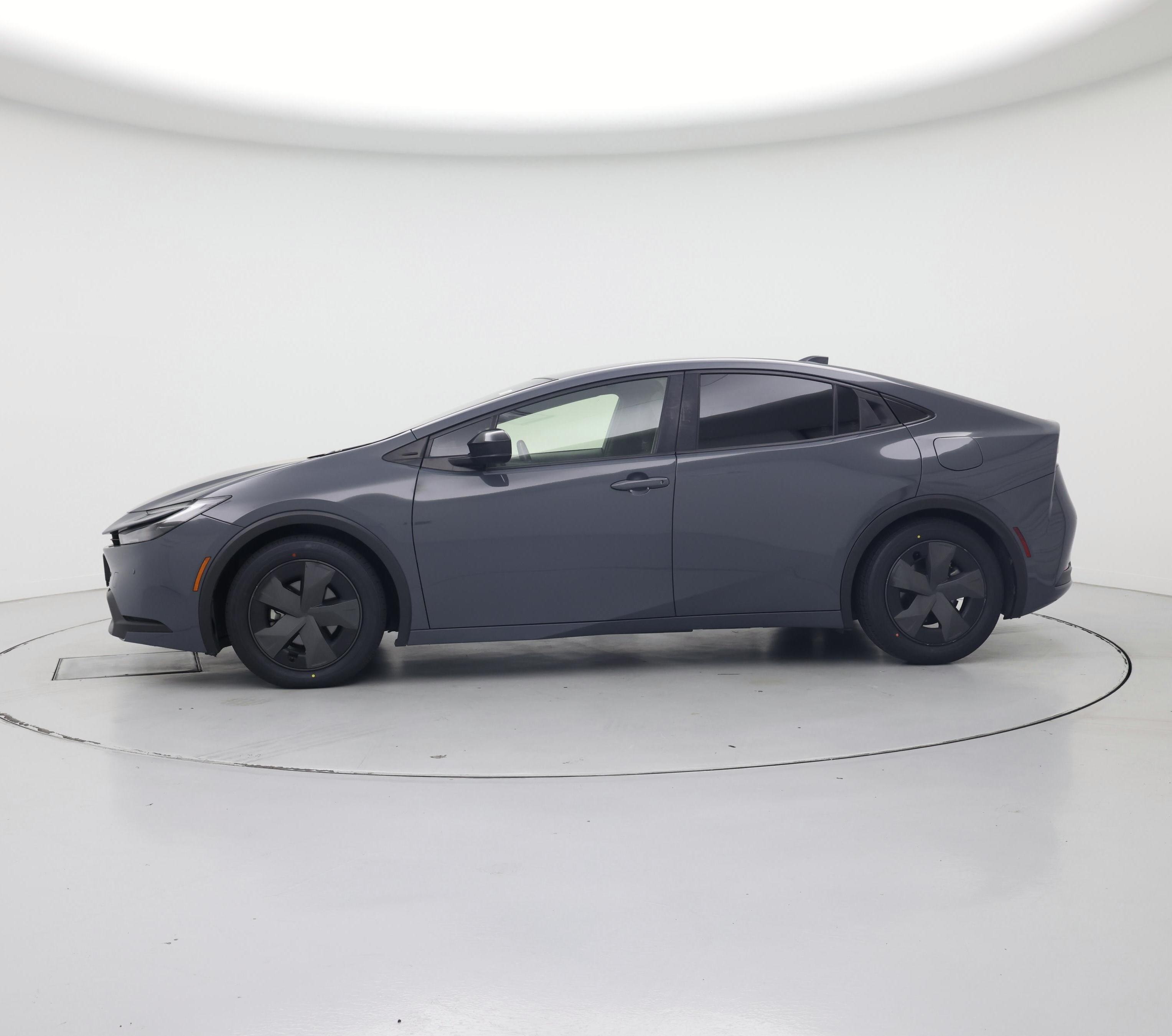 Thumbnail: 2023 Toyota Prius - 3