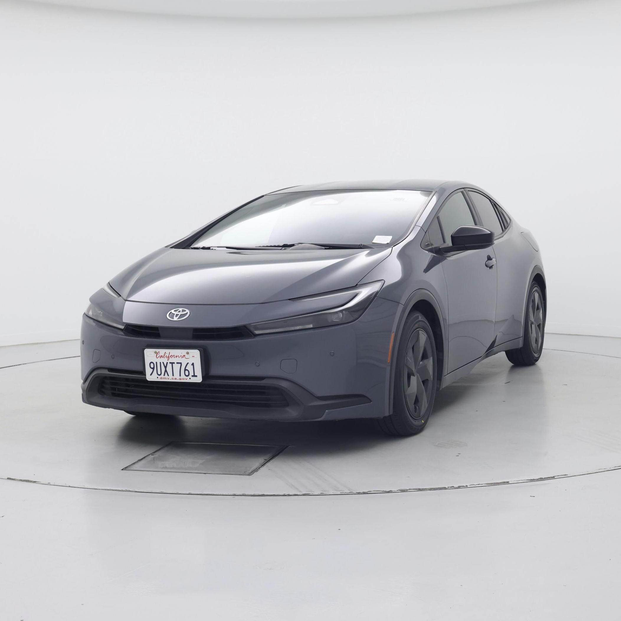 Thumbnail: 2023 Toyota Prius - 4