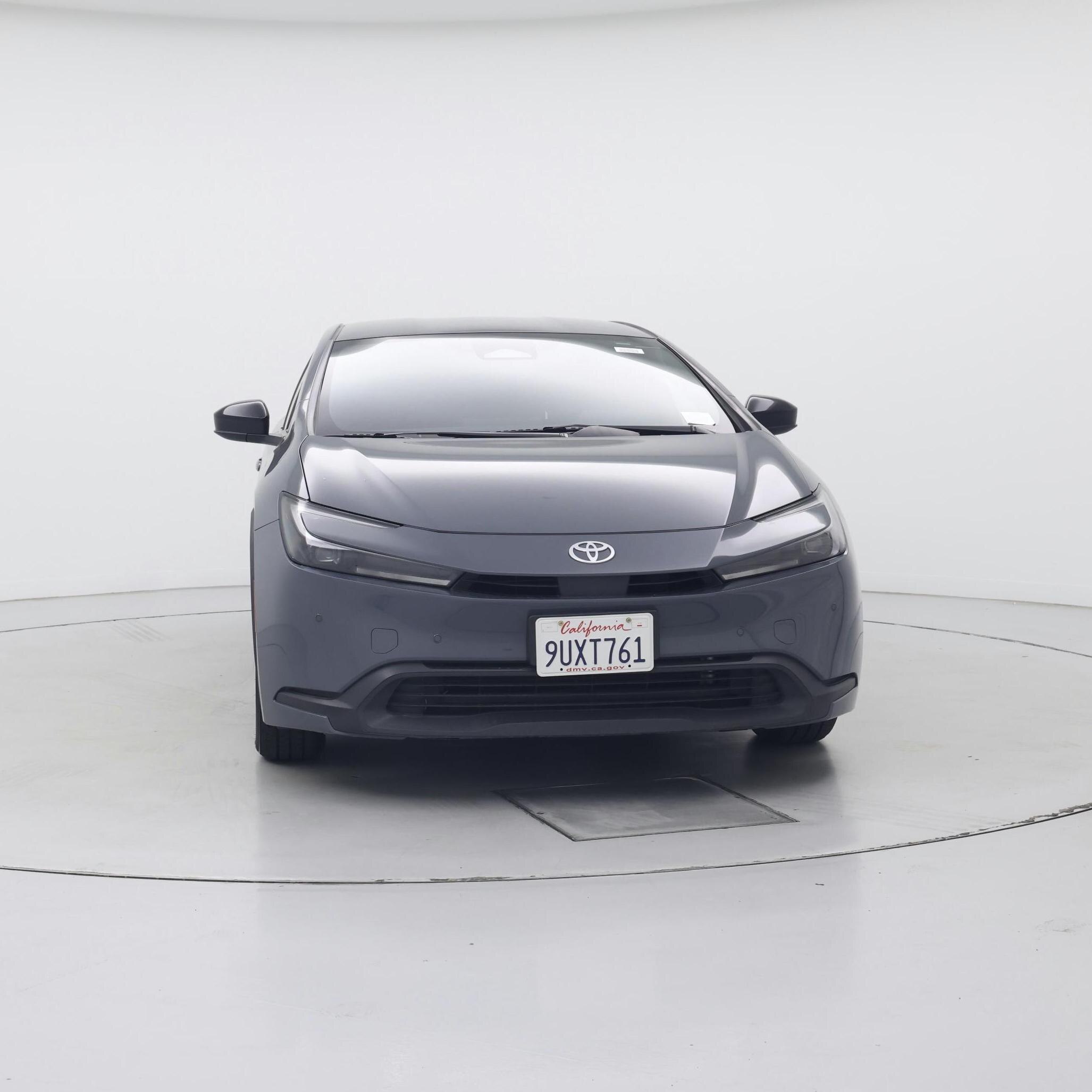 Thumbnail: 2023 Toyota Prius - 5