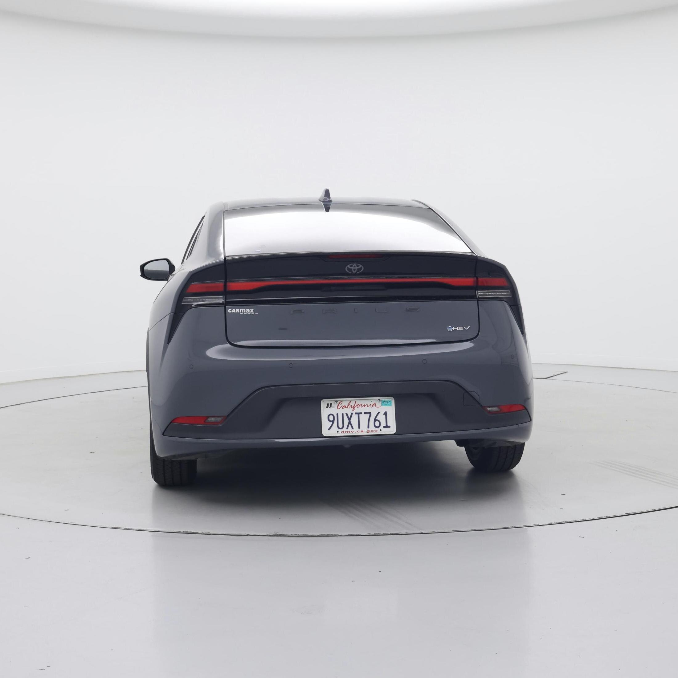 Thumbnail: 2023 Toyota Prius - 6