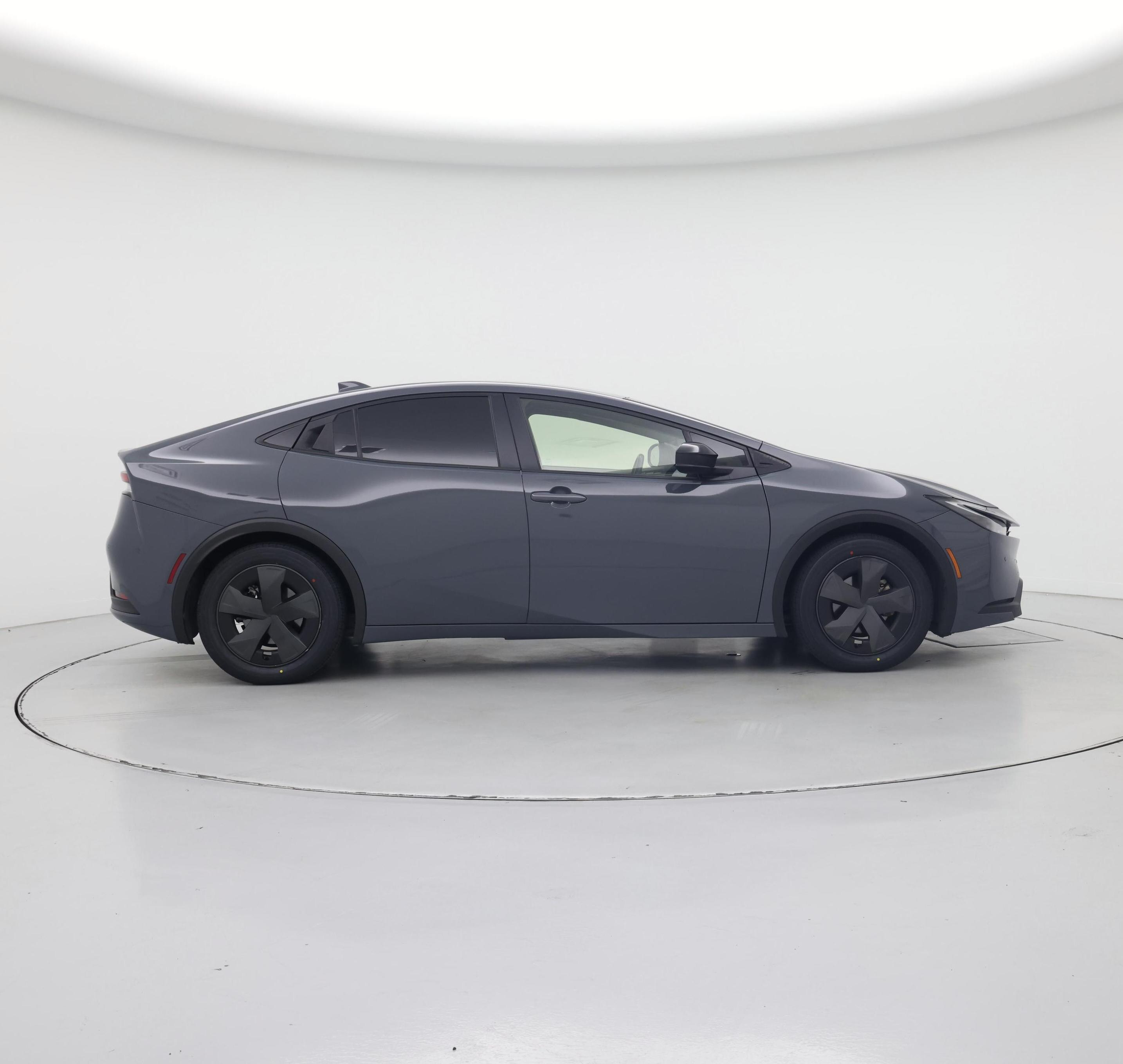 Thumbnail: 2023 Toyota Prius - 7