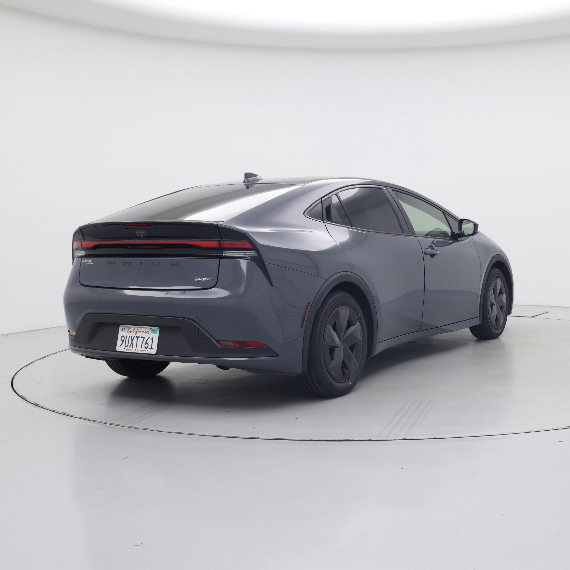 Thumbnail: 2023 Toyota Prius - 8