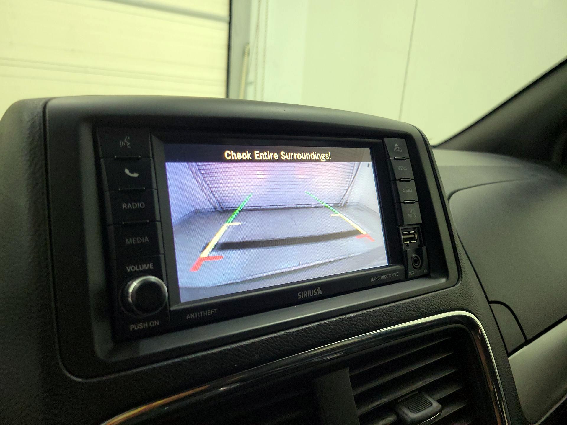 Thumbnail: 2019 Dodge Grand Caravan - 14
