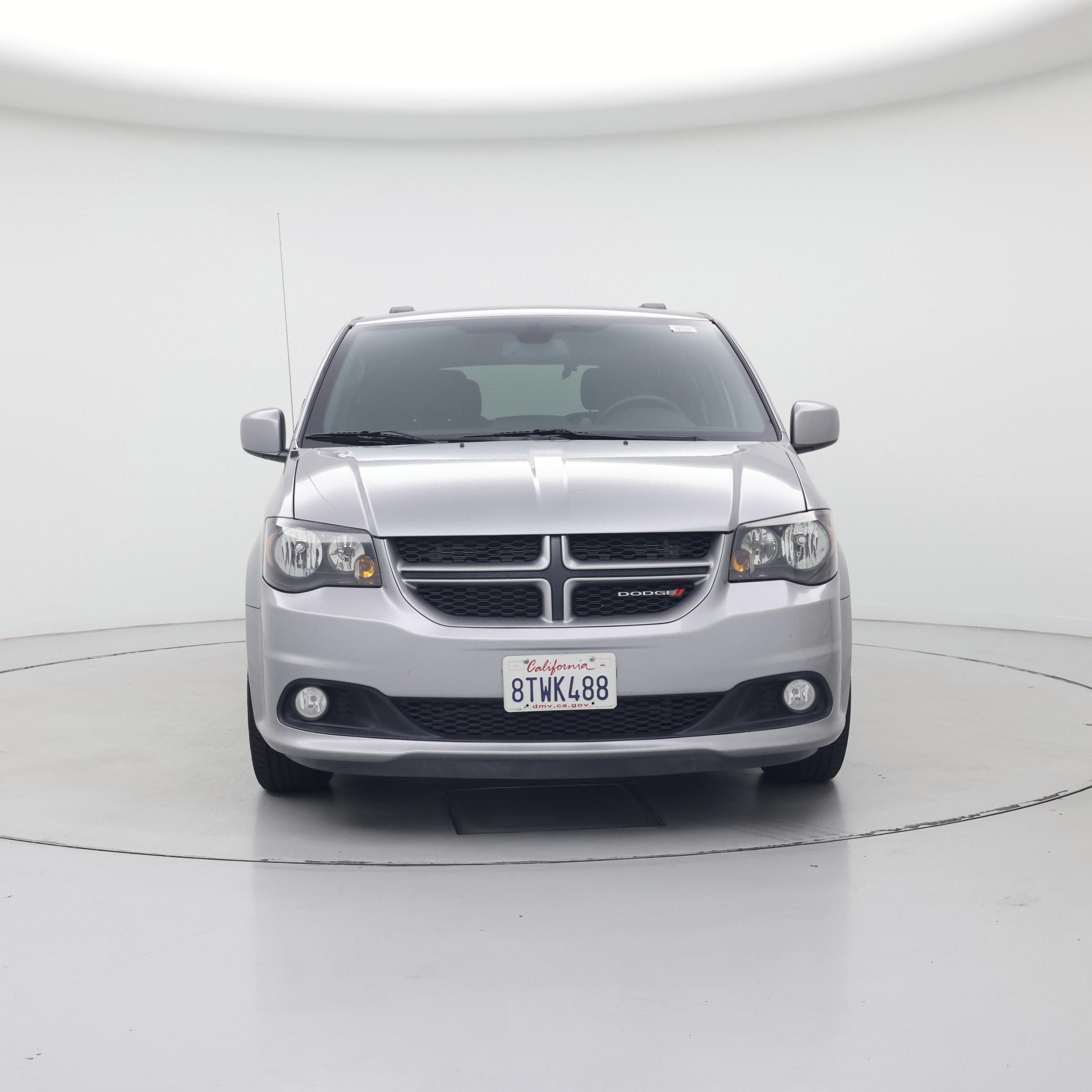 Thumbnail: 2019 Dodge Grand Caravan - 5