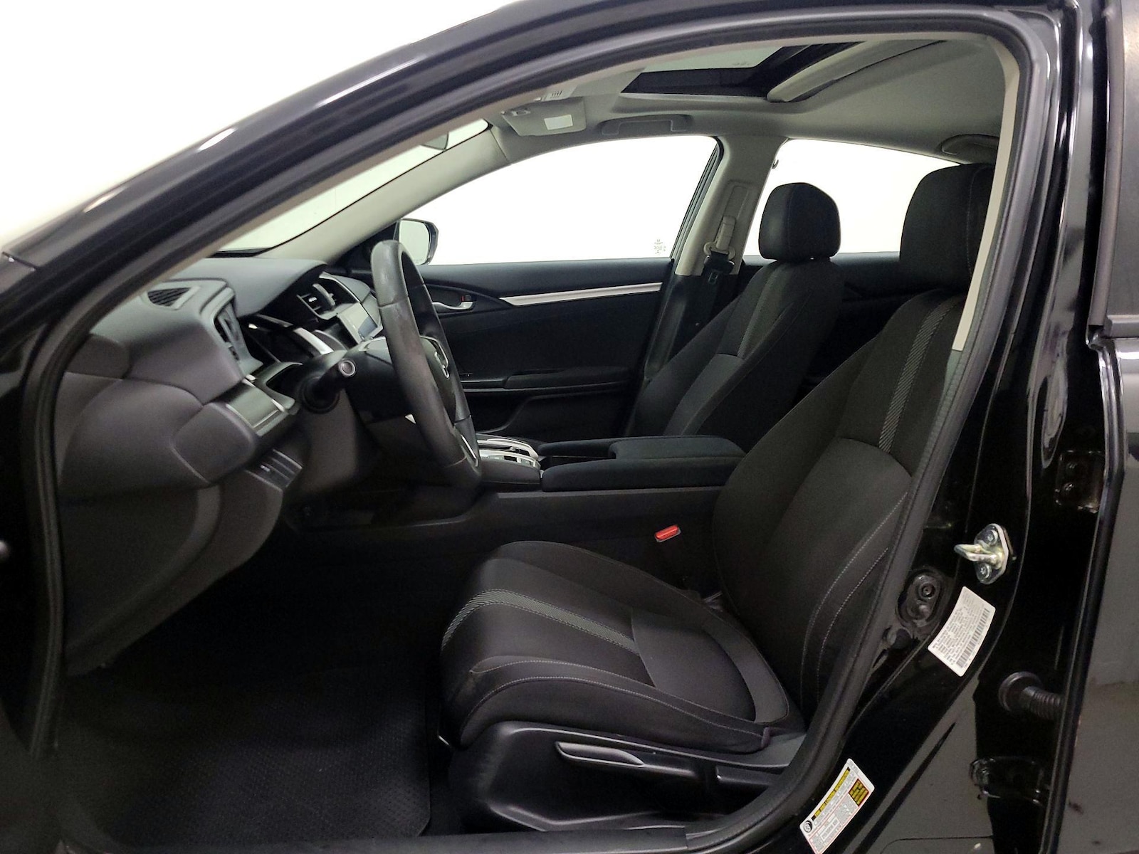 Side Airbags
